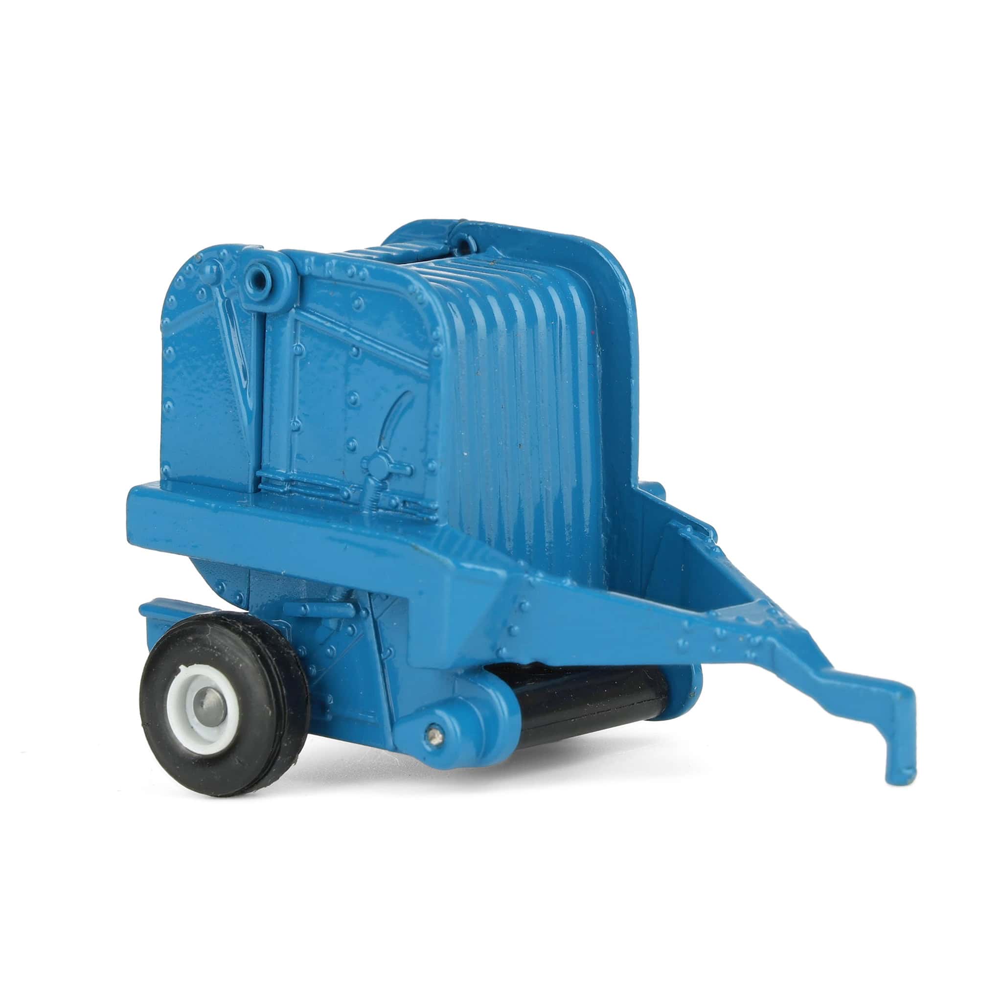 1/64 Ford Round Baler with Bale by ERTL - Image 2