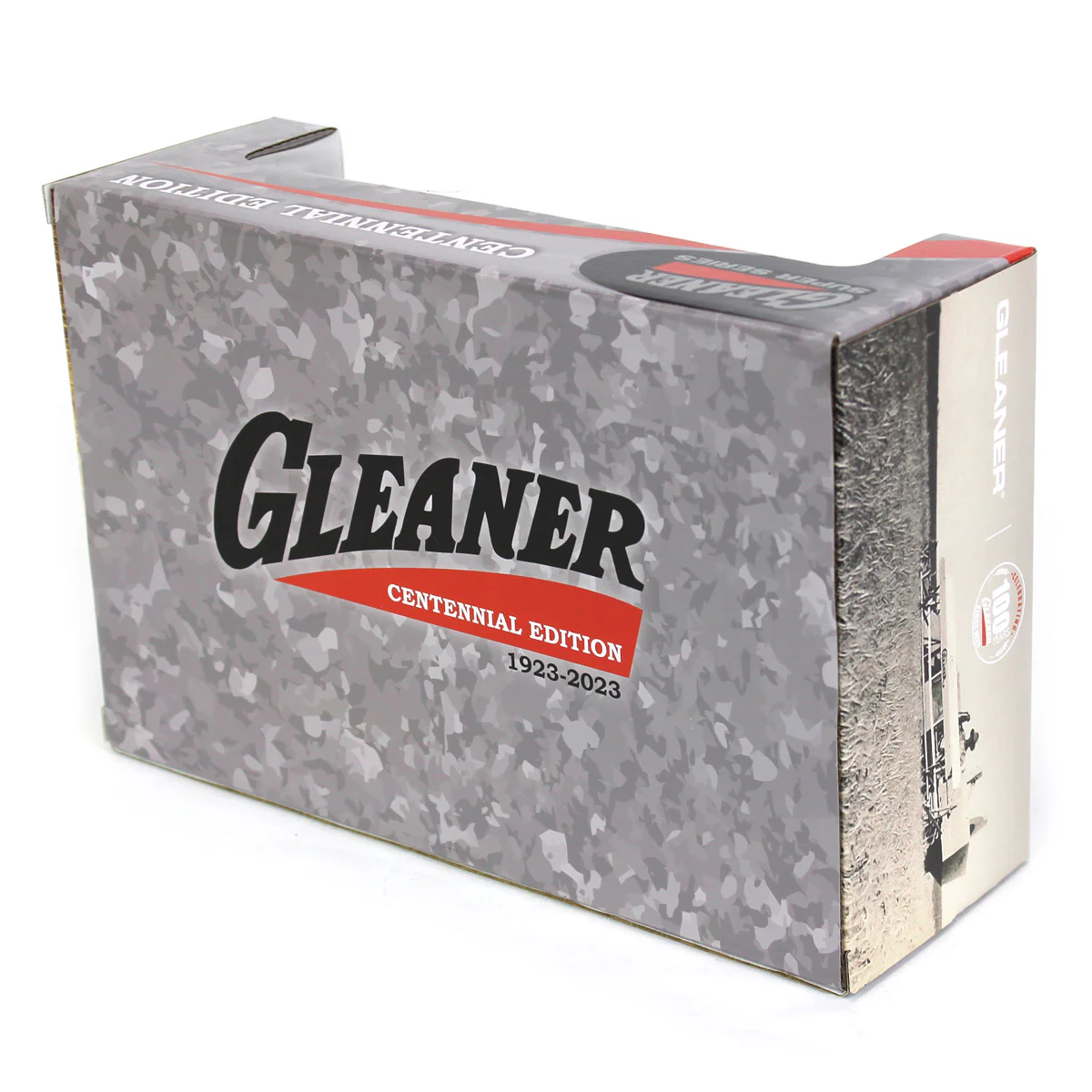 1/64 Gleaner S98 Combine with Duals and Corn & Grain Heads, Centennial Edition - Image 12