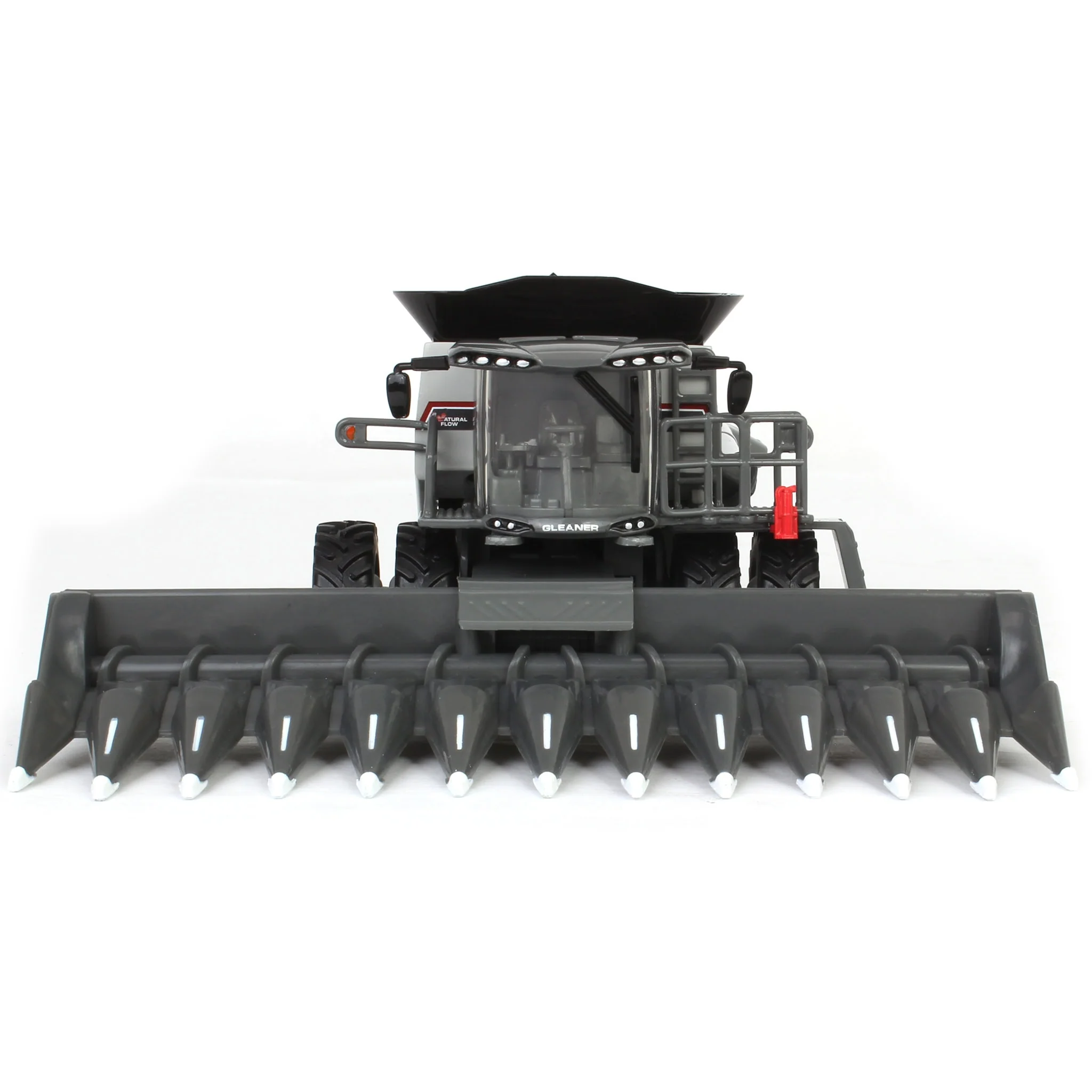 1/64 Gleaner T81 Combine with Corn Head & Grain Head by SpecCast - Image 7