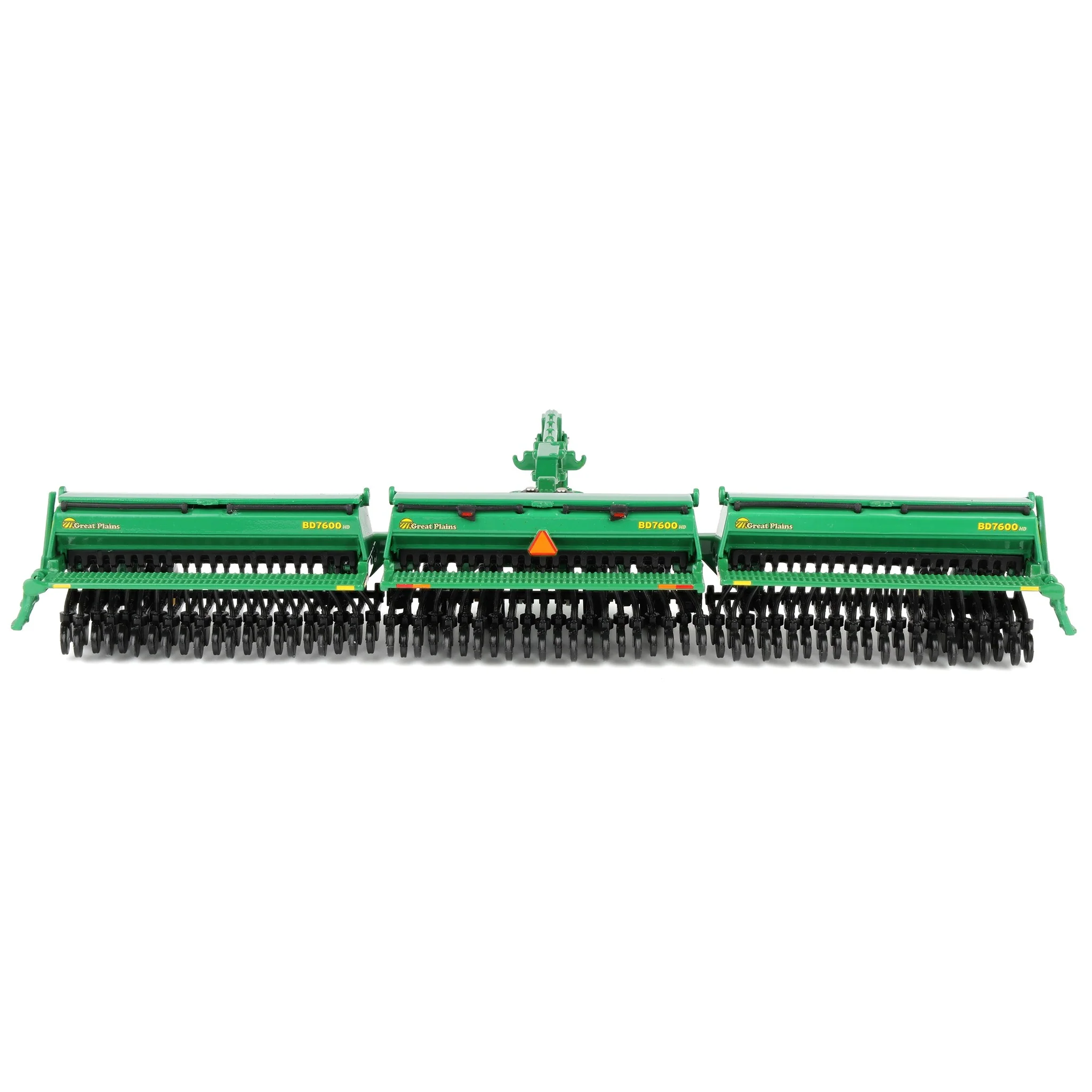 1/64 Great Plains BD7600 40ft Folding Grain Drill by Diecast Masters - Image 6