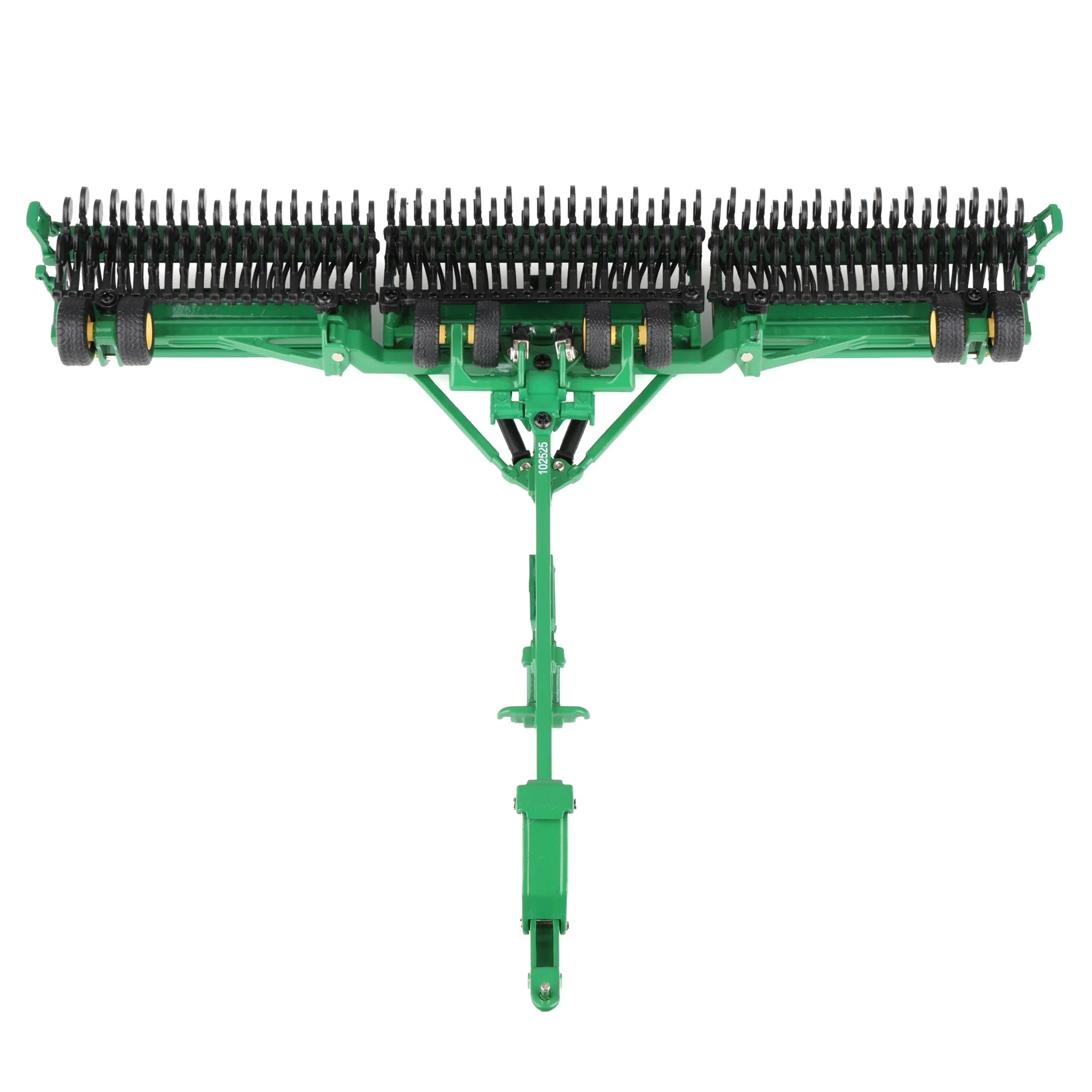 1/64 Great Plains BD7600 40ft Folding Grain Drill by Diecast Masters - Image 9
