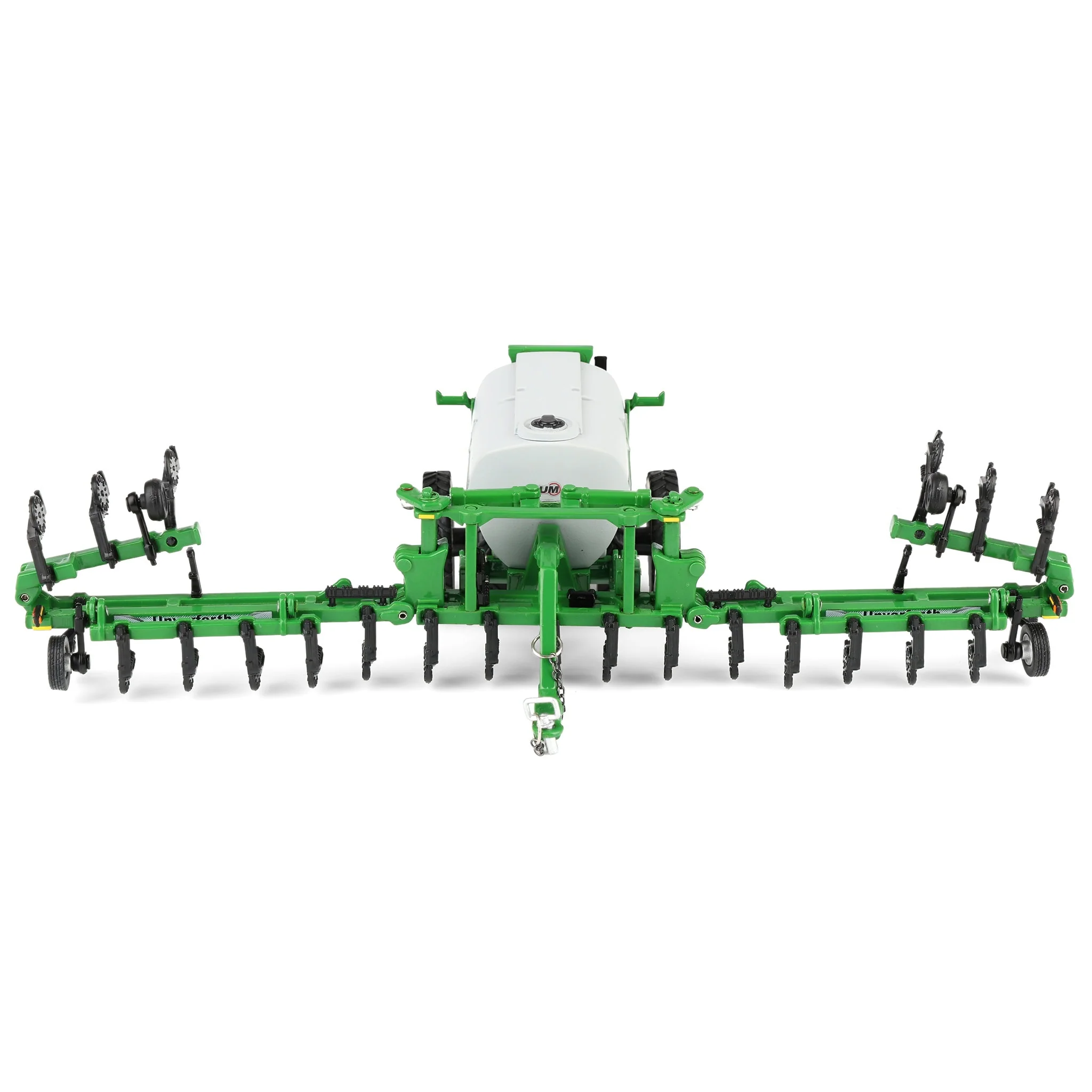 1/64 Green Unverferth NutriMax 2600 Applicator with Duals by SpecCast - Image 7