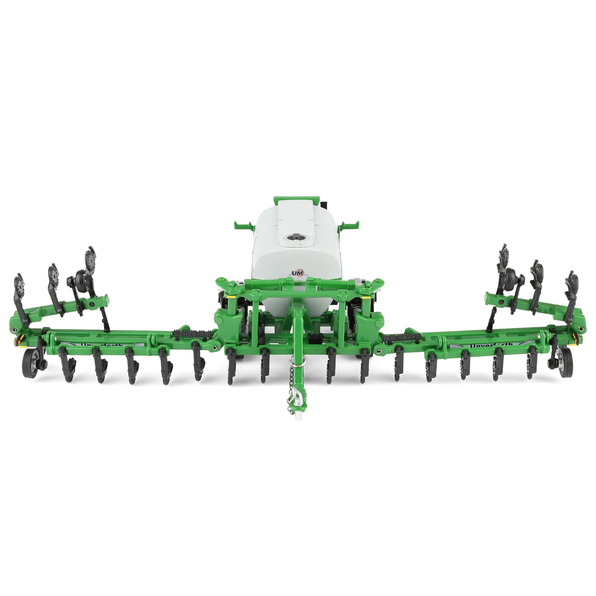 1/64 Green Unverferth NutriMax 2600 Applicator with Tracks by SpecCast - Image 7