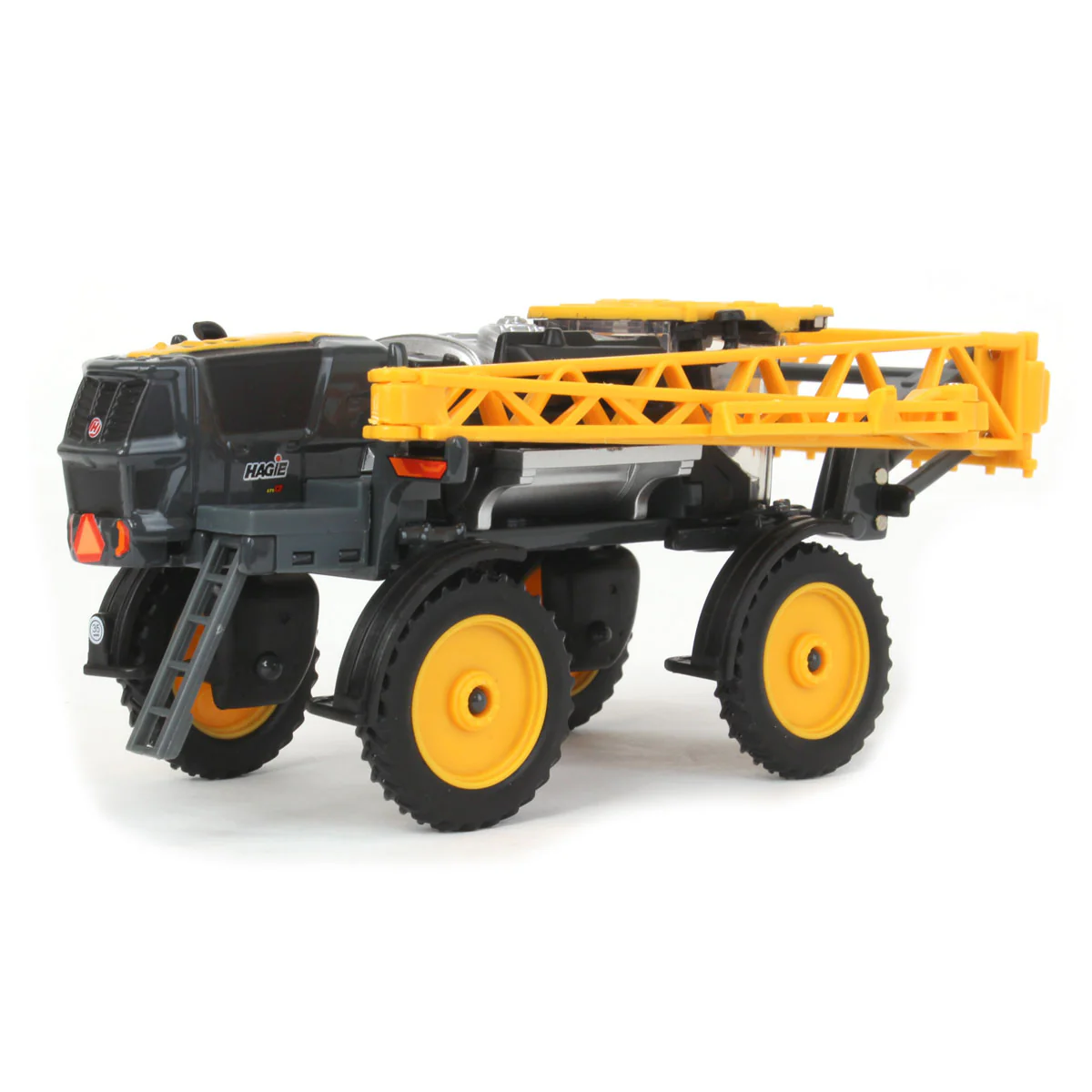 1/64 Hagie STS12 Self-Propelled Sprayer by ERTL - Image 5