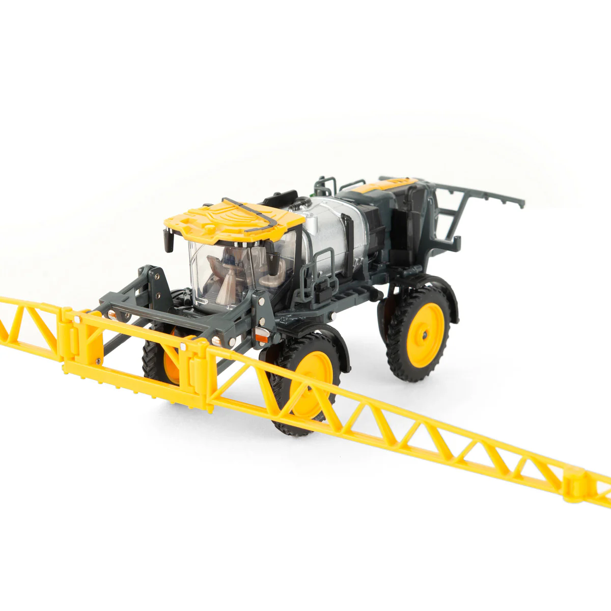 1/64 Hagie STS12 Self-Propelled Sprayer, ERTL Prestige Collection - Image 2