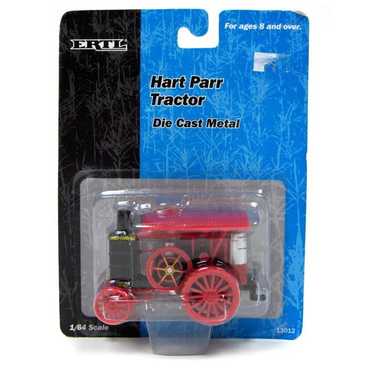 1/64 Hart Parr 60 Diecast Tractor by ERTL