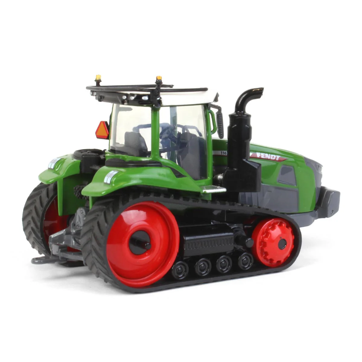 1/64 Fendt 1167 Vario MT Tractor with Rubber Tracks by SpecCast - Image 3
