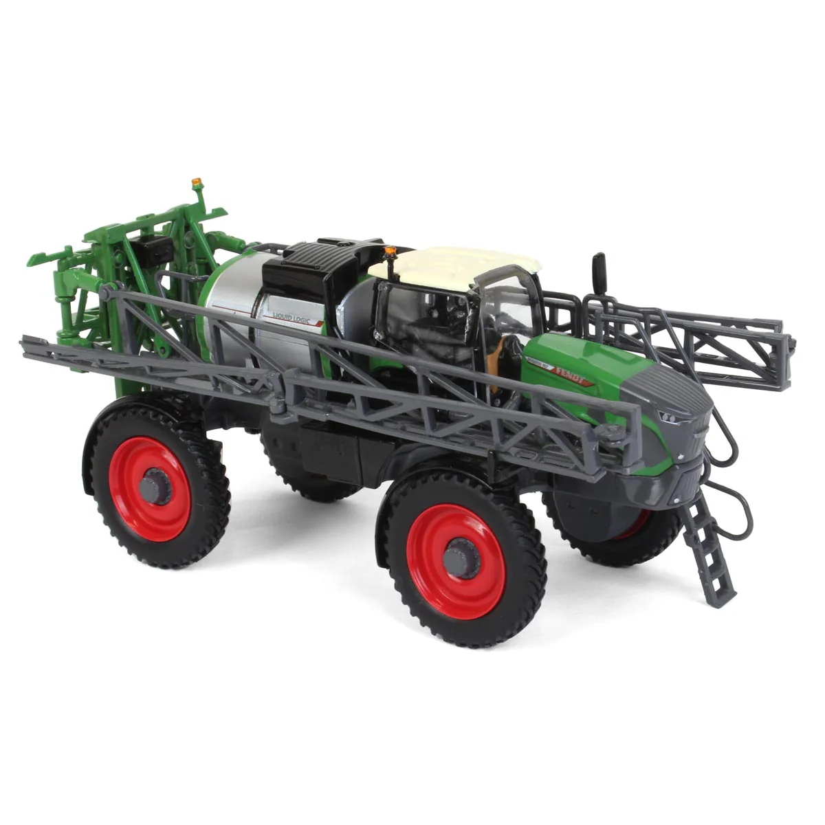 1/64 Fendt Rogator 900 Sprayer with 120ft Folding Boom by SpecCast - Image 2