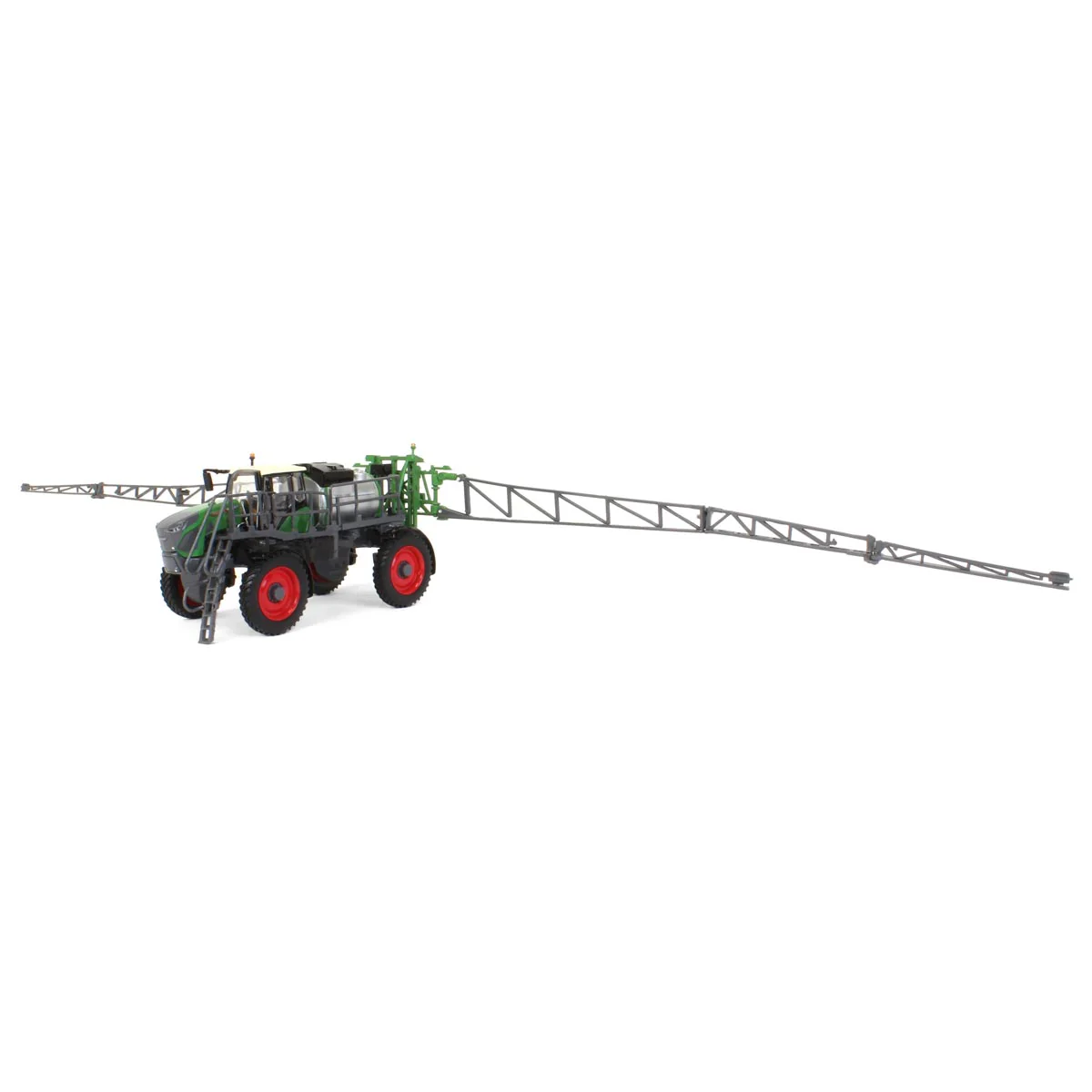 1/64 Fendt Rogator 900 Sprayer with 120ft Folding Boom by SpecCast - Image 3