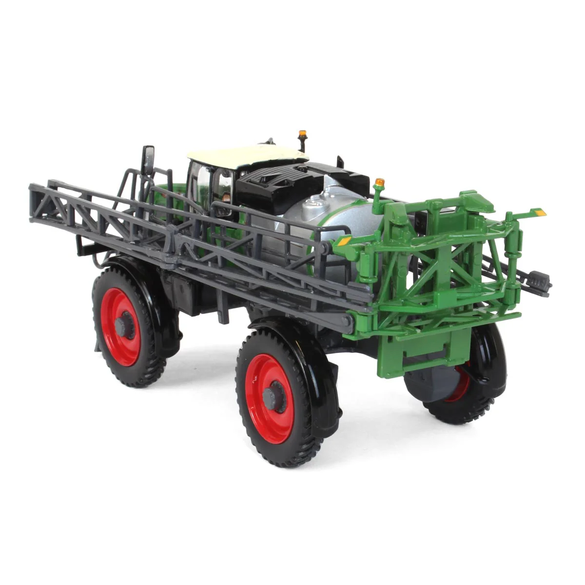 1/64 Fendt Rogator 900 Sprayer with 120ft Folding Boom by SpecCast - Image 4