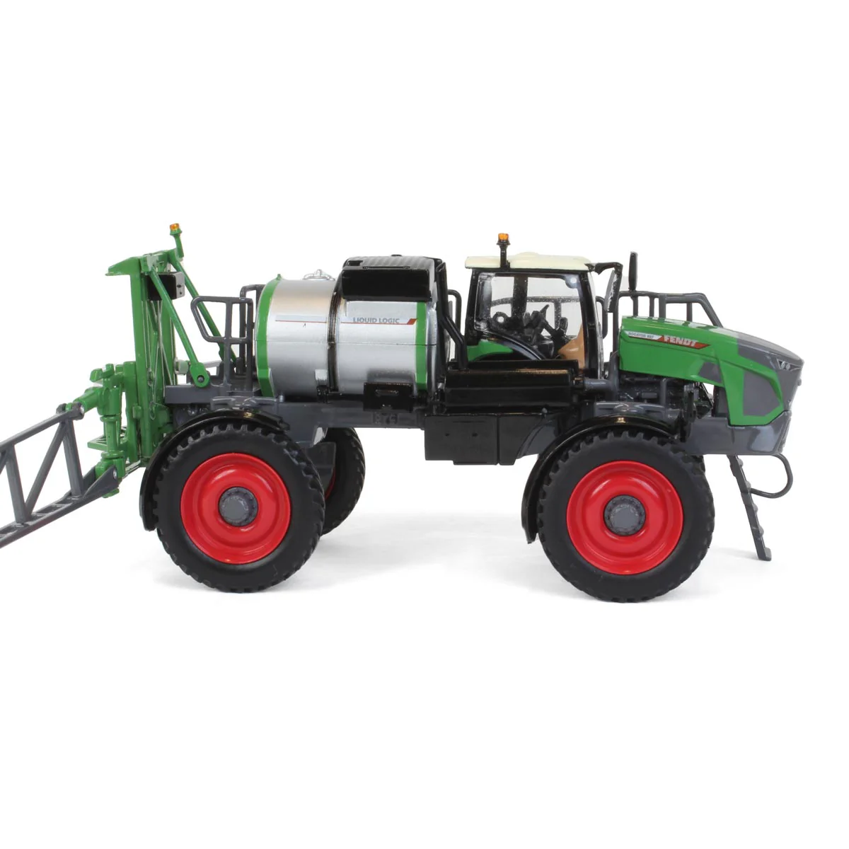 1/64 Fendt Rogator 900 Sprayer with 120ft Folding Boom by SpecCast - Image 5