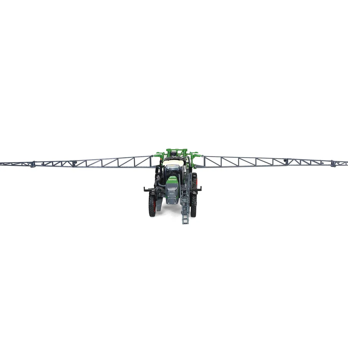 1/64 Fendt Rogator 900 Sprayer with 120ft Folding Boom by SpecCast - Image 6