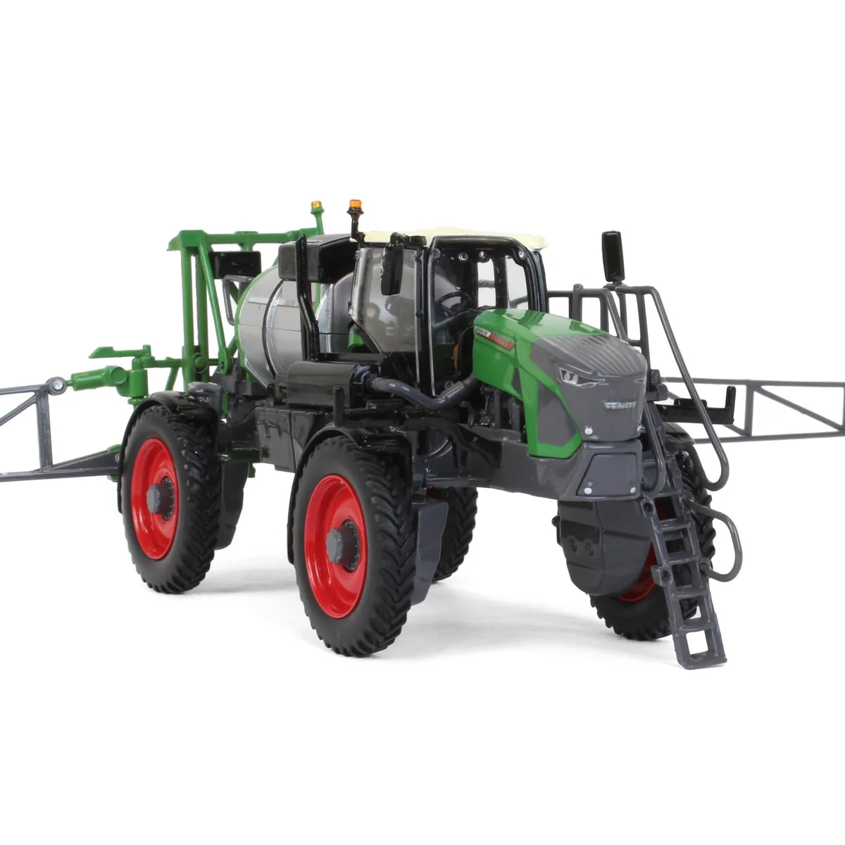 1/64 Fendt Rogator 900 Sprayer with 120ft Folding Boom by SpecCast - Image 7