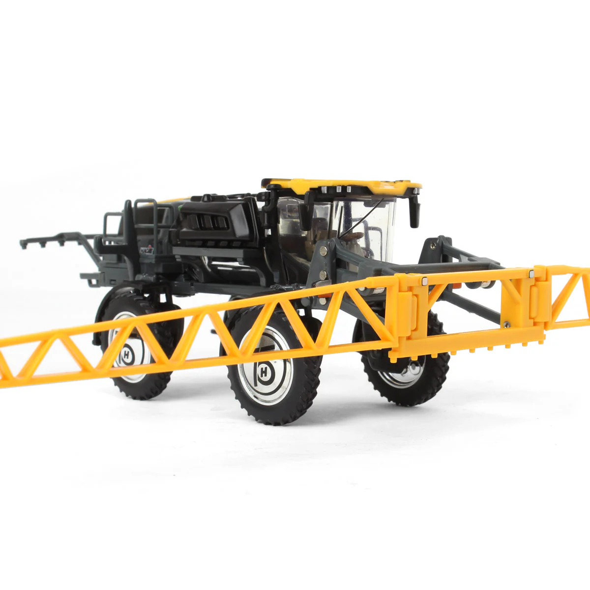 1/64 High Detail Hagie STS12 Self-Propelled Sprayer, 75th Anniversary Edition - Image 2