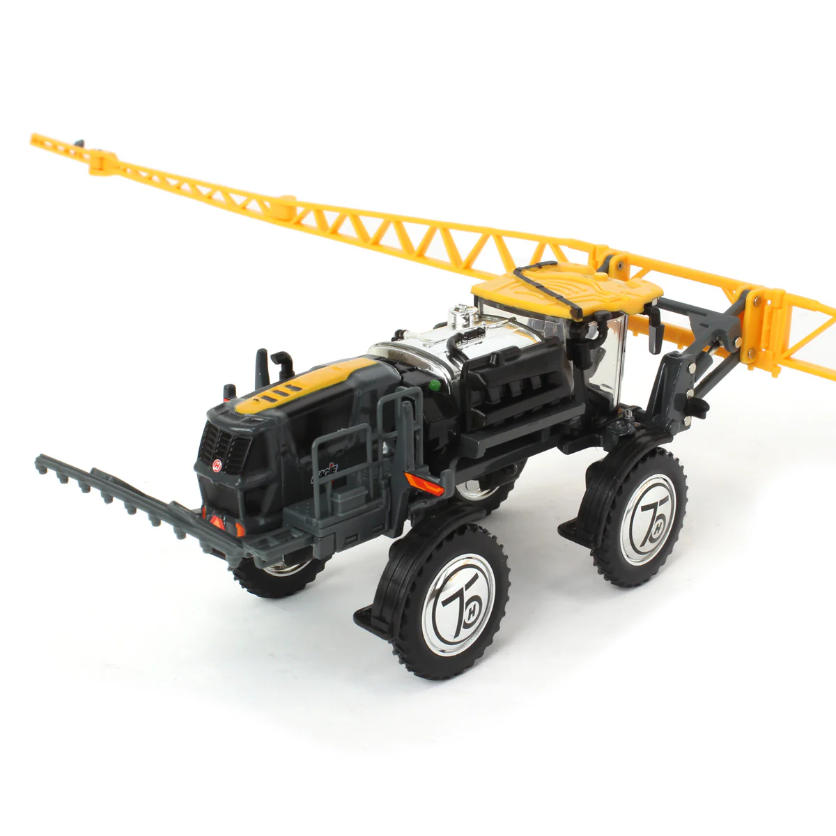1/64 High Detail Hagie STS12 Self-Propelled Sprayer, 75th Anniversary Edition - Image 3