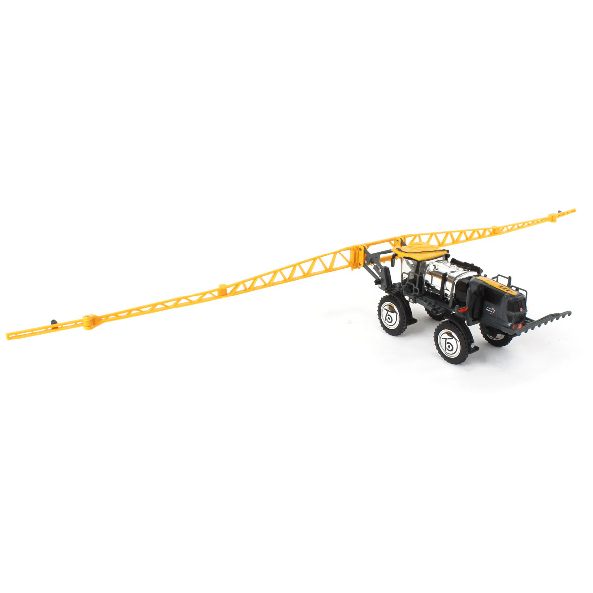 1/64 High Detail Hagie STS12 Self-Propelled Sprayer, 75th Anniversary Edition - Image 4