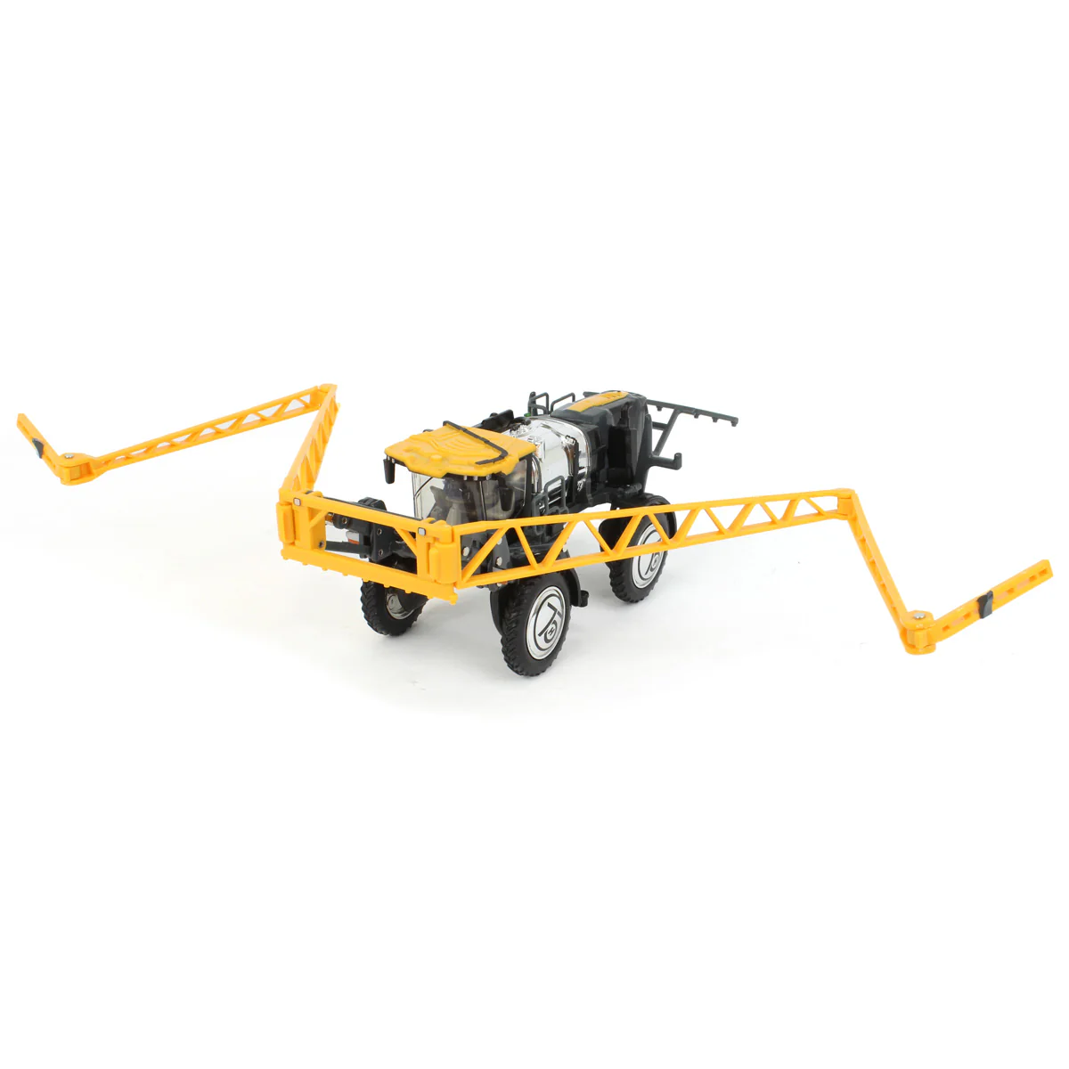 1/64 High Detail Hagie STS12 Self-Propelled Sprayer, 75th Anniversary Edition - Image 6