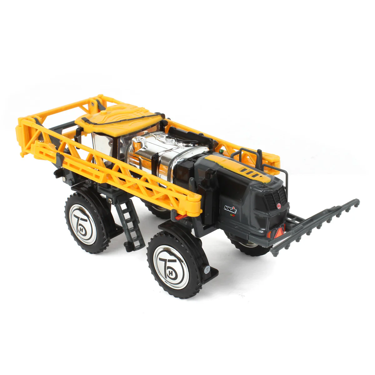 1/64 High Detail Hagie STS12 Self-Propelled Sprayer, 75th Anniversary Edition - Image 7