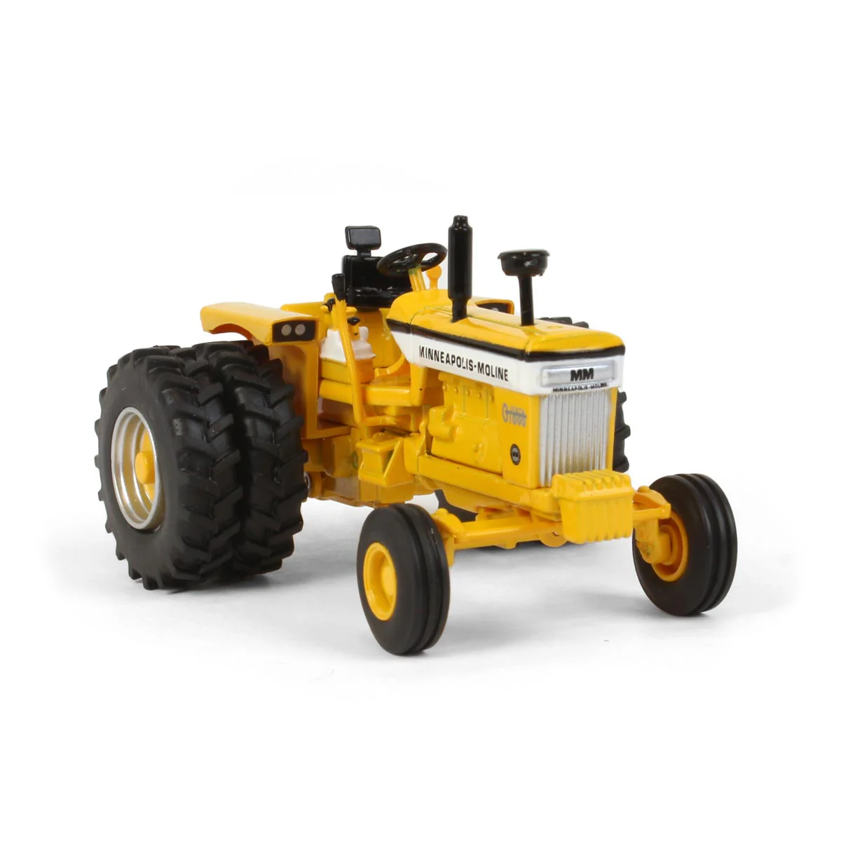 1/64 Minneapolis Moline G-1000 Vista Tractor with Rear Duals by SpecCast - Image 2