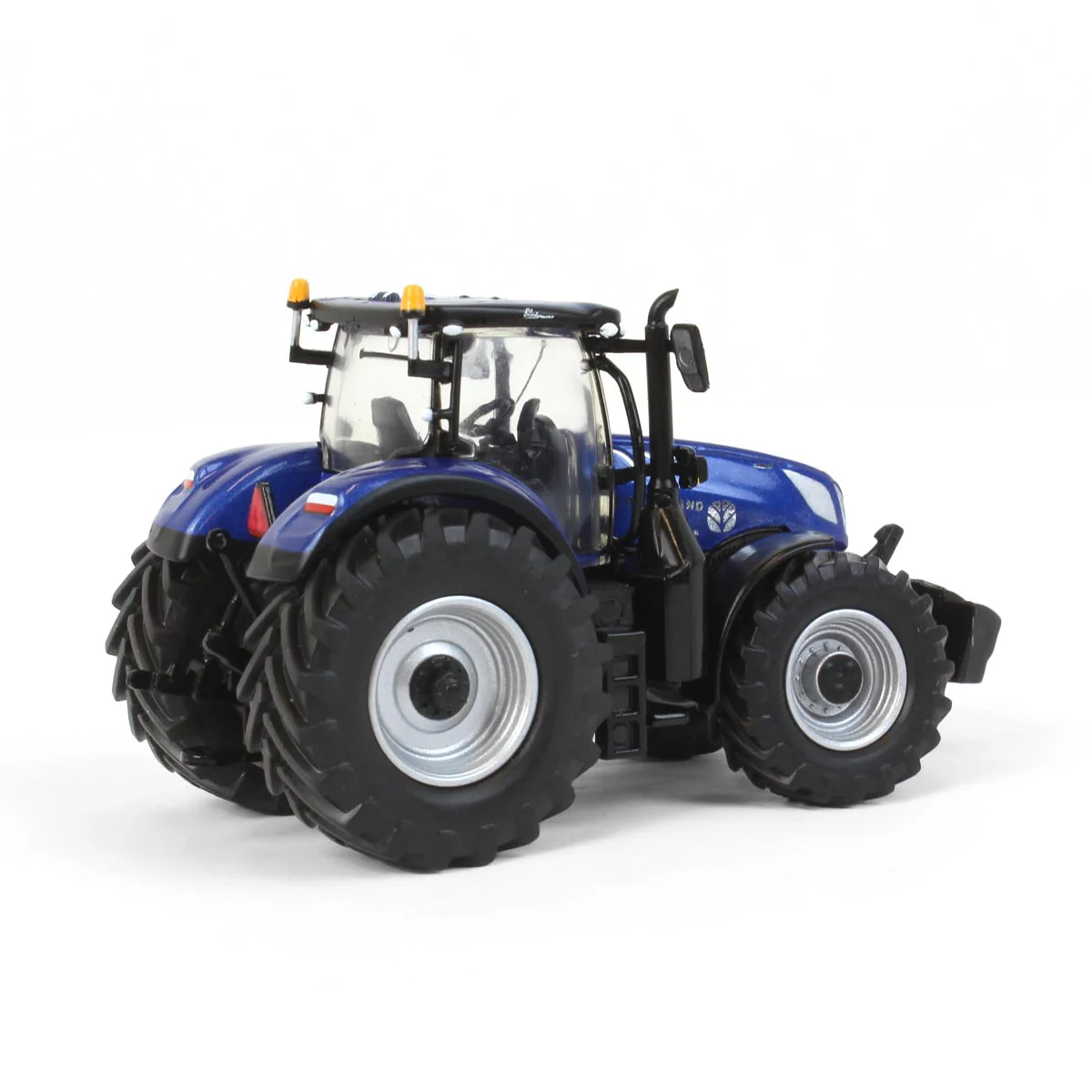 1/64 New Holland T7.315 Tractor with MFD & Blue Power Paint Scheme by SpecCast - Image 3