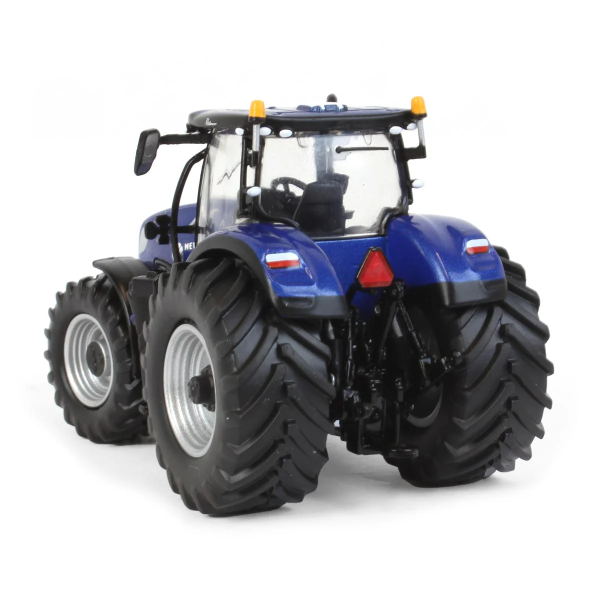 1/64 New Holland T7.315 Tractor with MFD & Blue Power Paint Scheme by SpecCast - Image 4