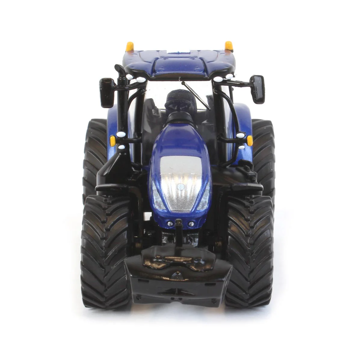 1/64 New Holland T7.315 Tractor with MFD & Blue Power Paint Scheme by SpecCast - Image 5