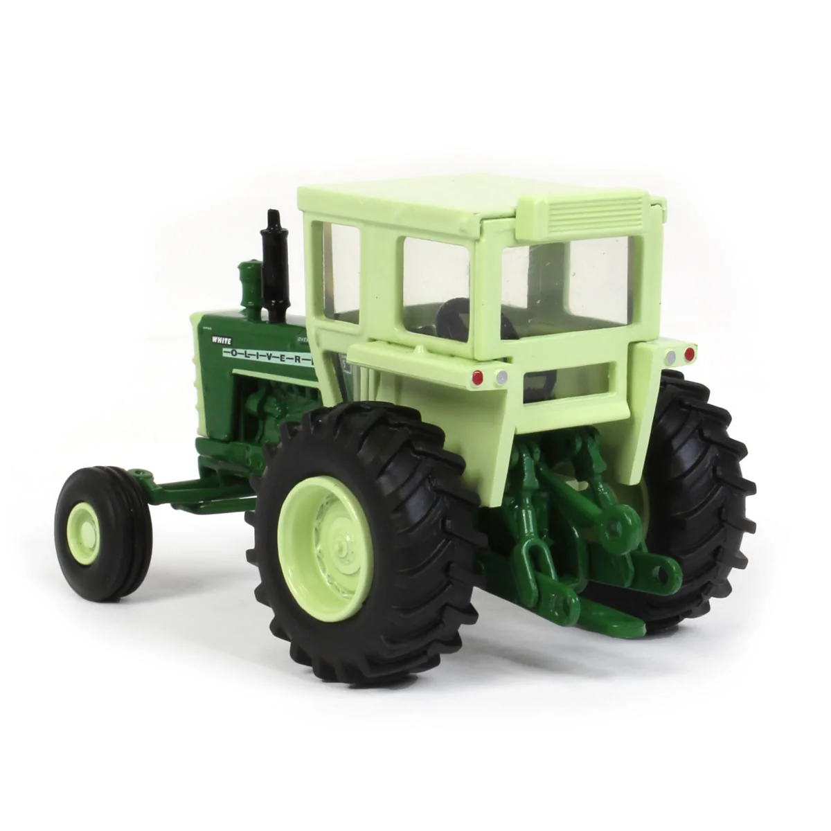 1/64 Oliver 1755 Tractor with Cab by SpecCast - Image 4