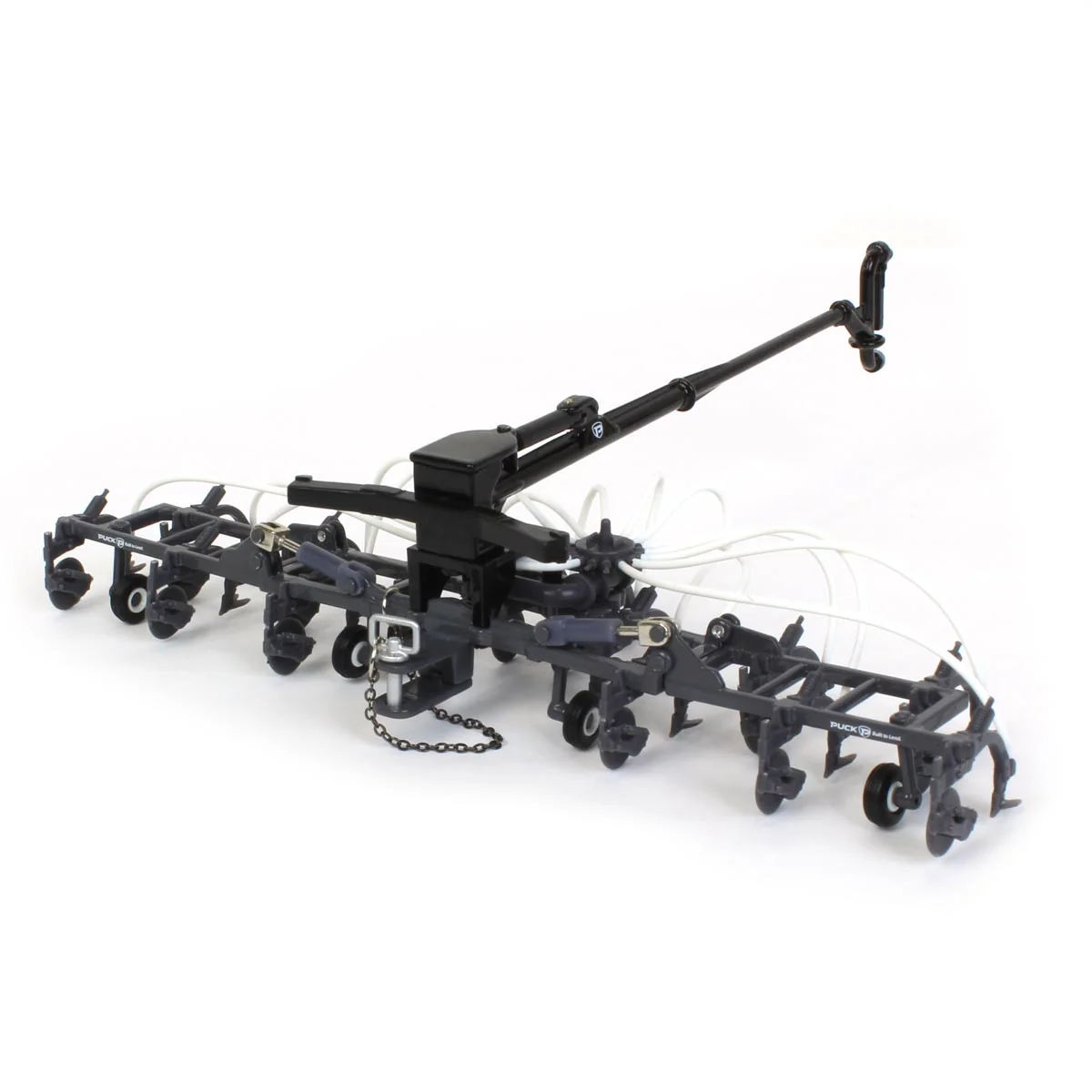 1/64 Puck Manure Dietrich Toolbar with Mounted Swingarm by SpecCast - Image 2