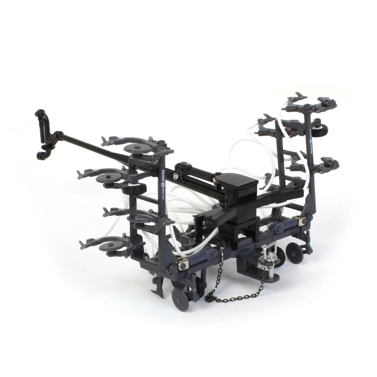 1/64 Puck Manure Dietrich Toolbar with Mounted Swingarm by SpecCast - Image 3