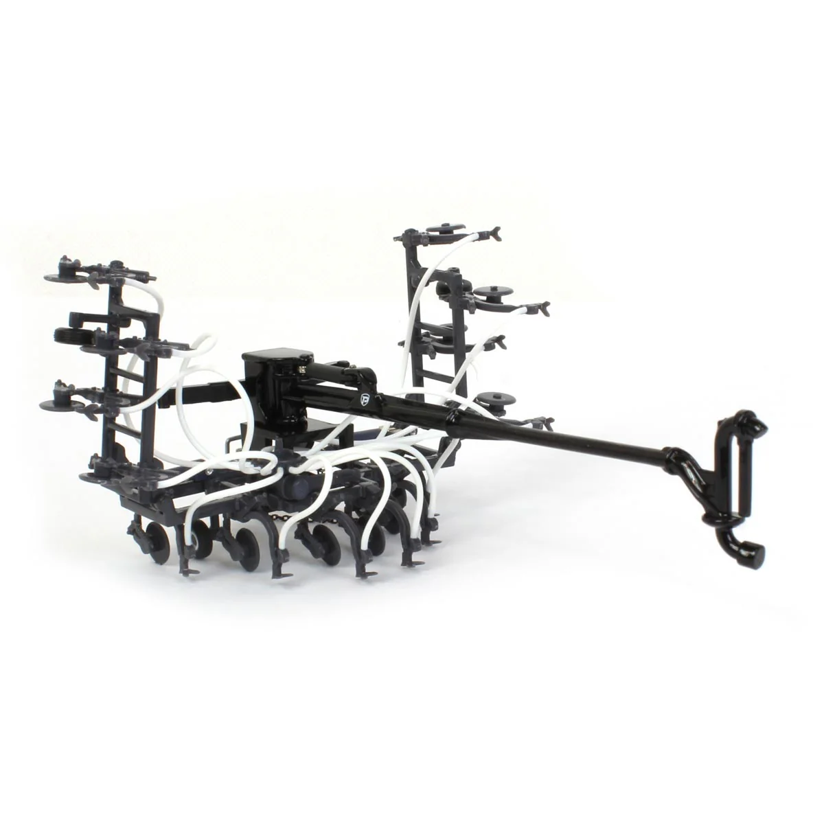 1/64 Puck Manure Dietrich Toolbar with Mounted Swingarm by SpecCast - Image 4