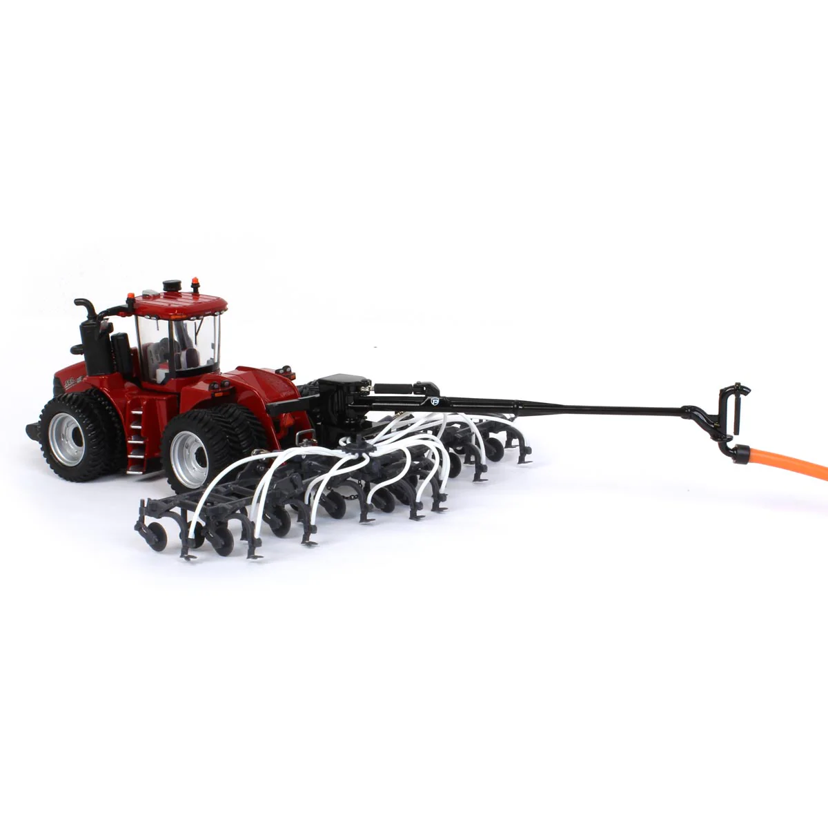1/64 Puck Manure Dietrich Toolbar with Mounted Swingarm by SpecCast - Image 5