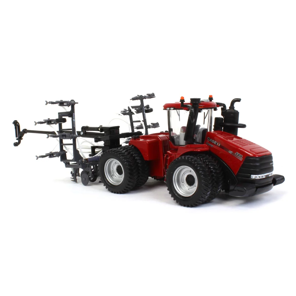 1/64 Puck Manure Dietrich Toolbar with Mounted Swingarm by SpecCast - Image 6
