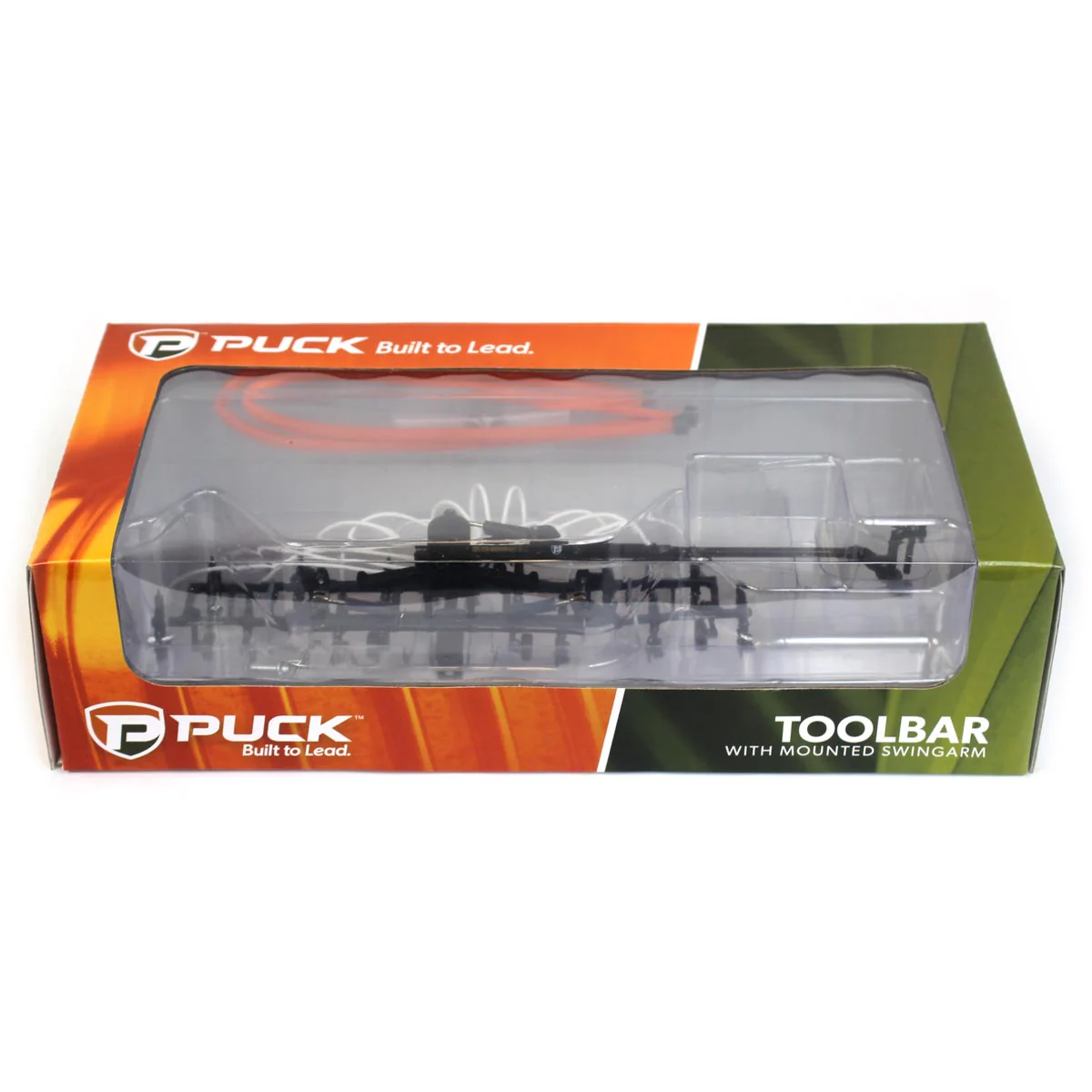 1/64 Puck Manure Dietrich Toolbar with Mounted Swingarm by SpecCast - Image 7