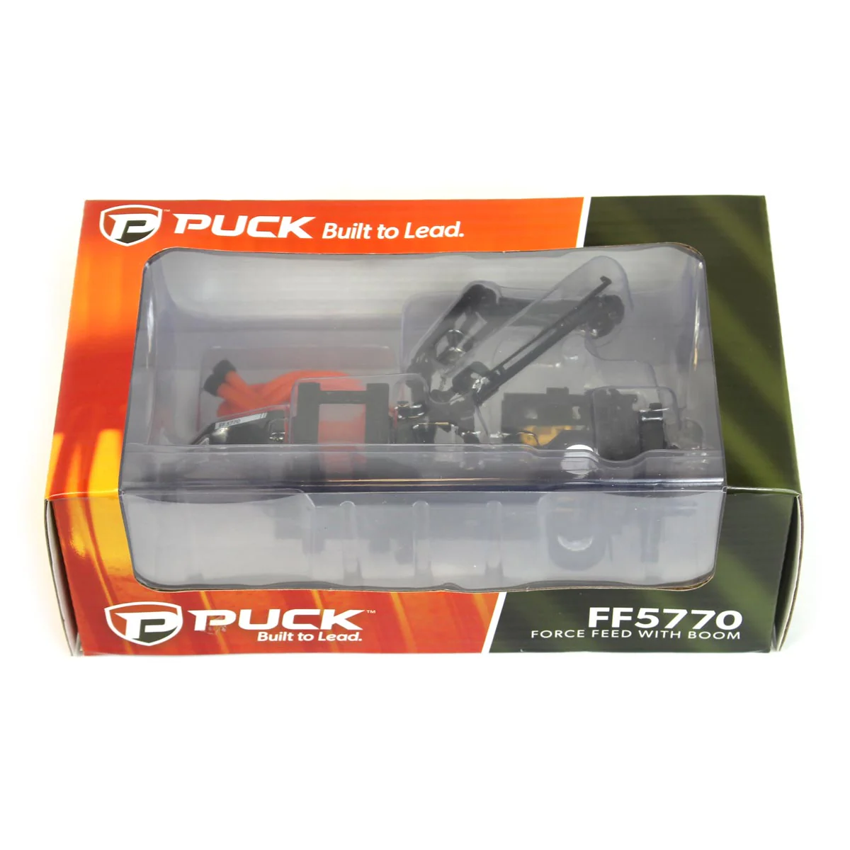 1/64 Puck Manure FF5770 Force Feed Pump with Boom by SpecCast - Image 6