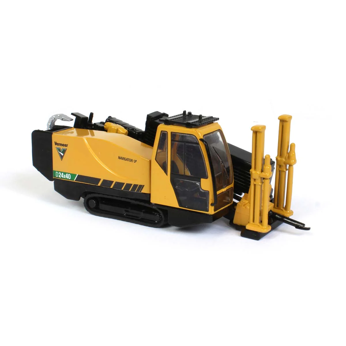 1/64 Vermeer D24x40 S3 Navigator Horizontal Directional Drill by SpecCast
