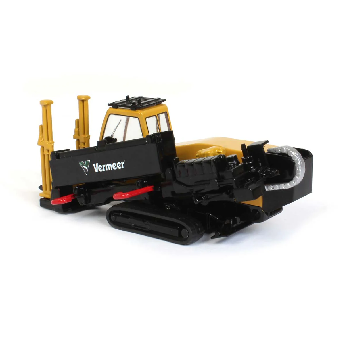 1/64 Vermeer D24x40 S3 Navigator Horizontal Directional Drill by SpecCast - Image 2