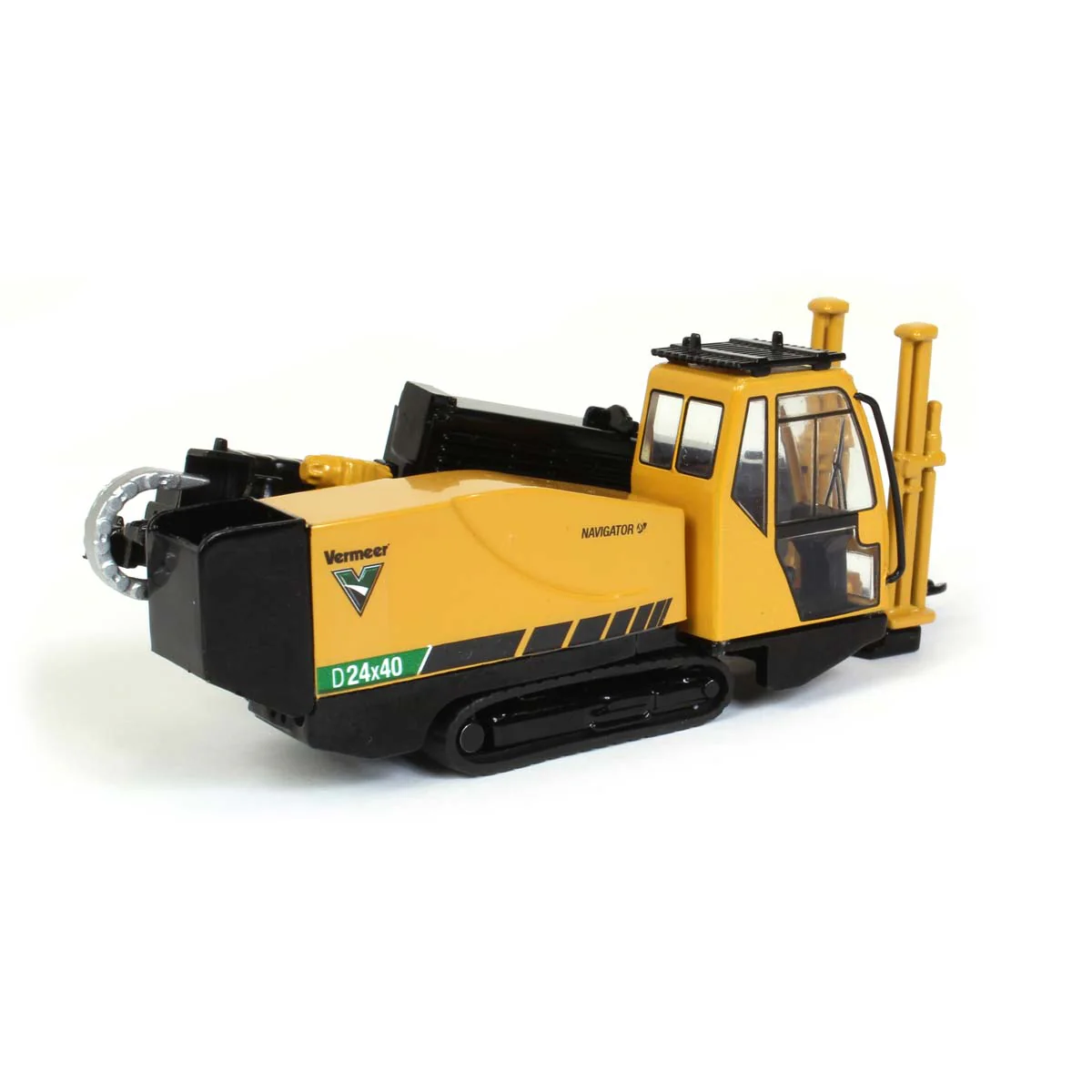 1/64 Vermeer D24x40 S3 Navigator Horizontal Directional Drill by SpecCast - Image 3