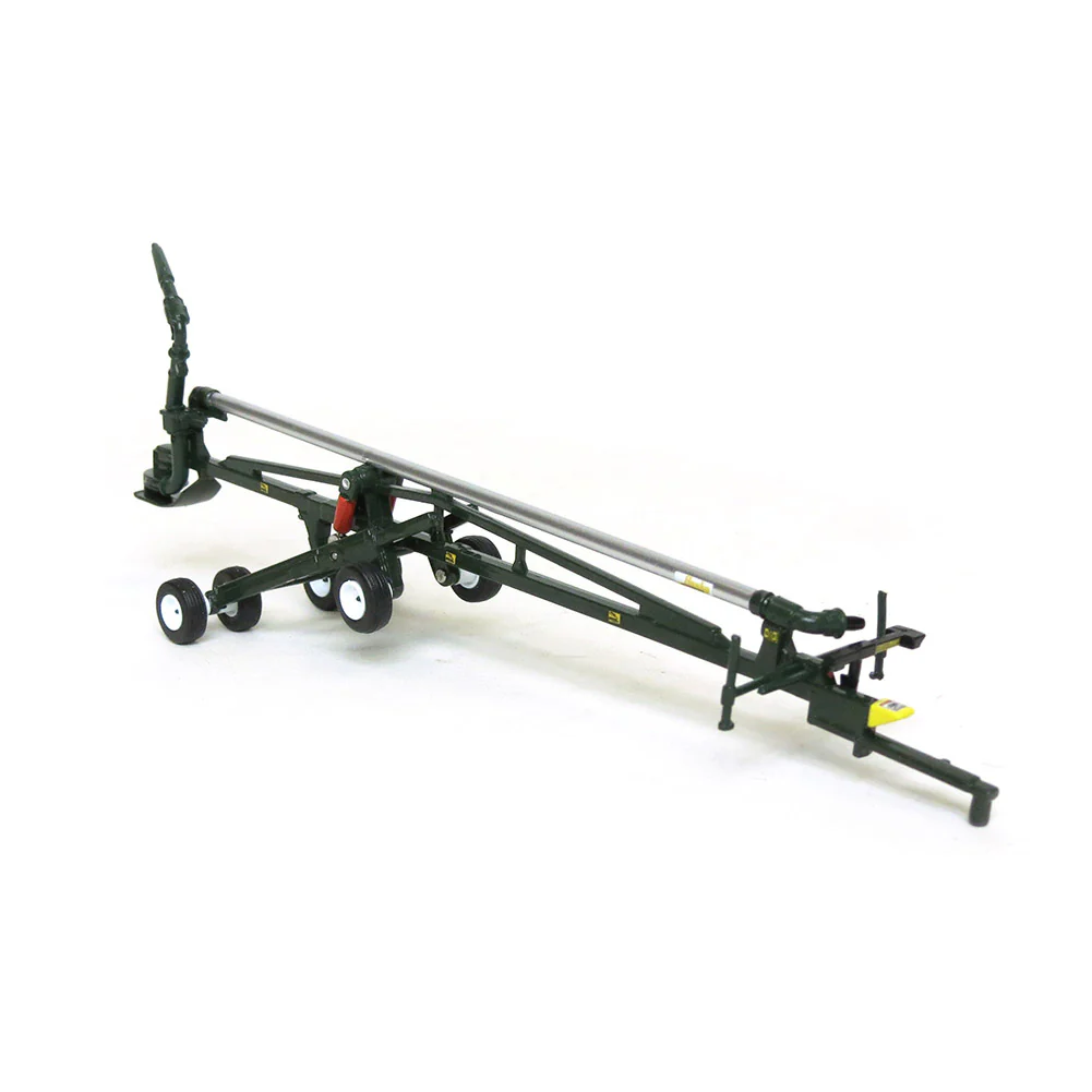 1/64 Husky PL490 Lagoon Manure Pump with Wheels by Die-Cast Promotions (DCP) - Image 3