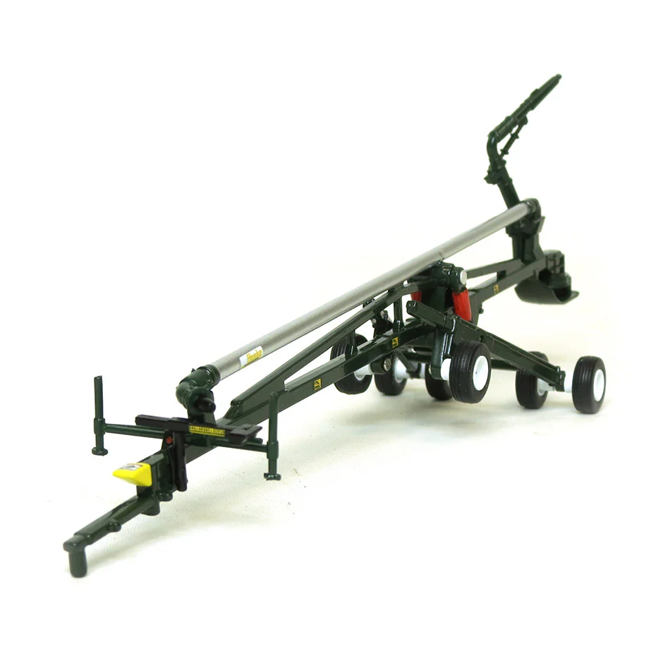 1/64 Husky PL490 Lagoon Manure Pump with Wheels by Die-Cast Promotions (DCP) - Image 4