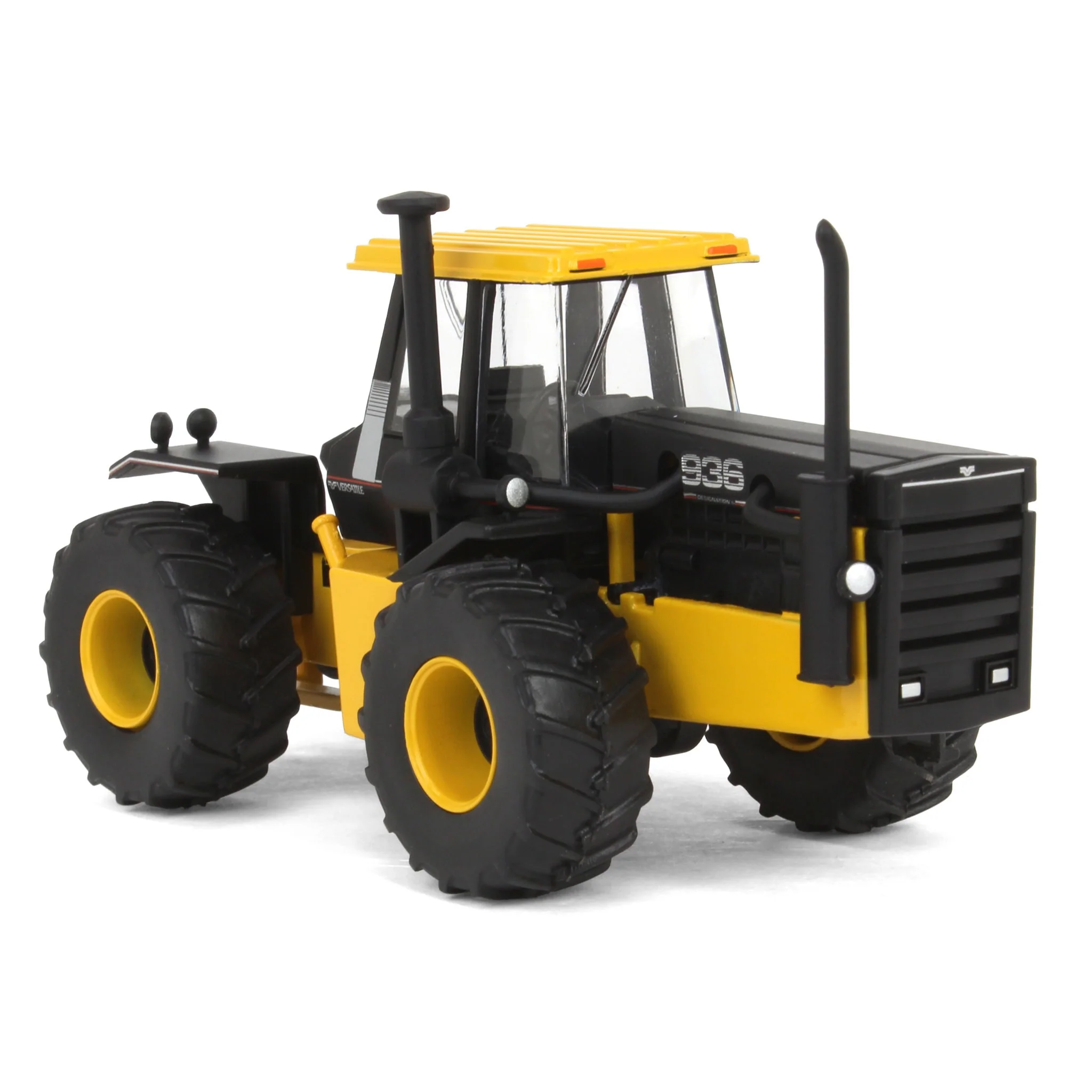 1/64 Industrial Versatile 936 4WD Tractor with 30.5-32 Wide Singles, Limited Edition Series - Image 2