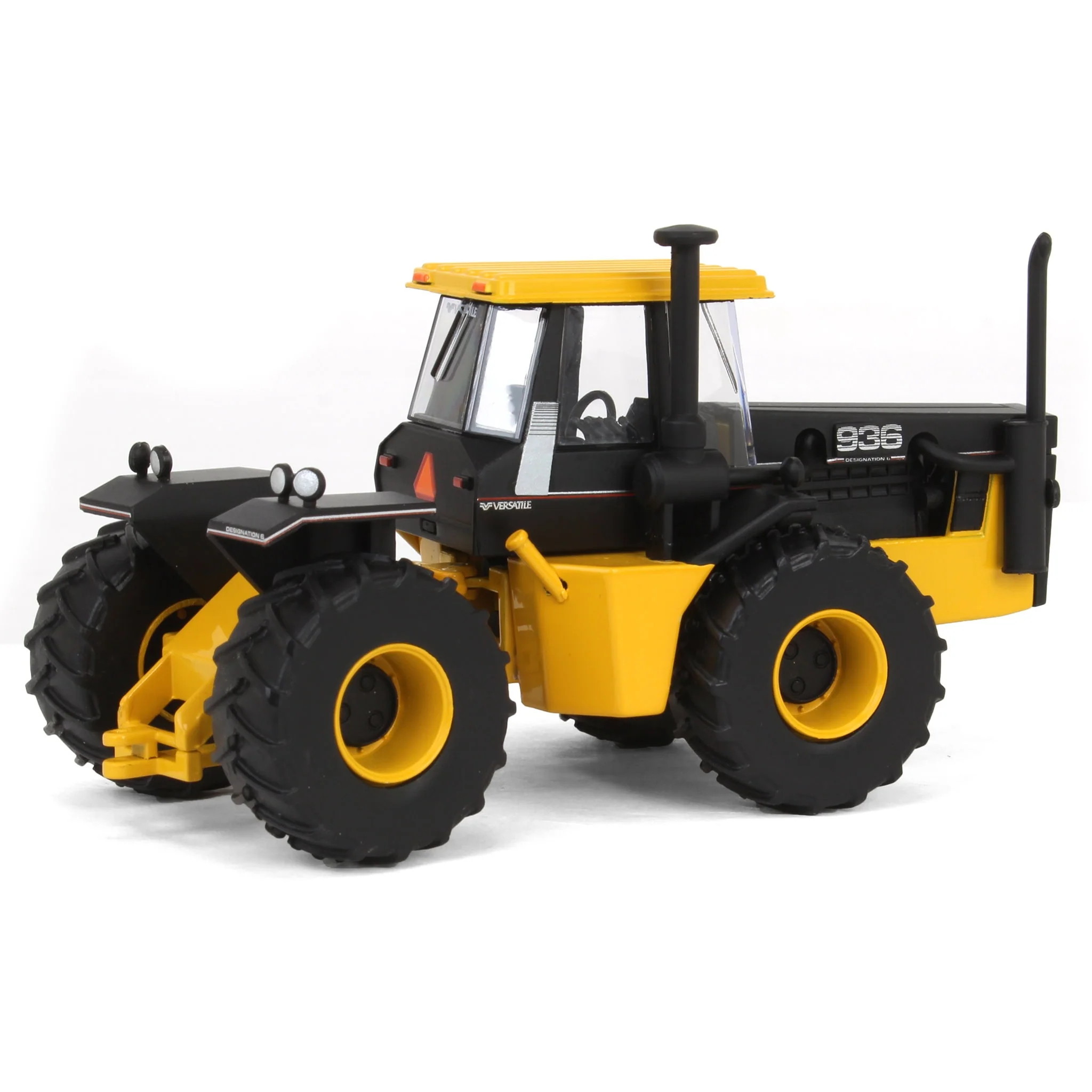 1/64 Industrial Versatile 936 4WD Tractor with 30.5-32 Wide Singles, Limited Edition Series - Image 3