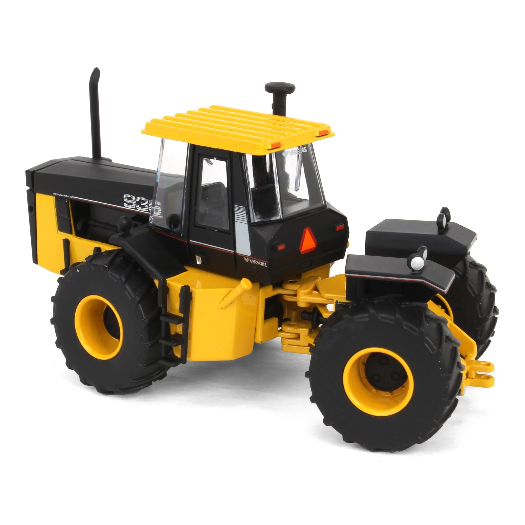 1/64 Industrial Versatile 936 4WD Tractor with 30.5-32 Wide Singles, Limited Edition Series - Image 4