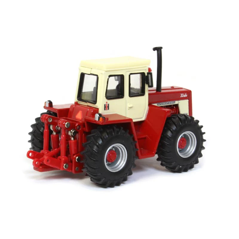 1/64 International 4166 Turbo 4WD Tractor, 2018 National Farm Toy Show - Image 4