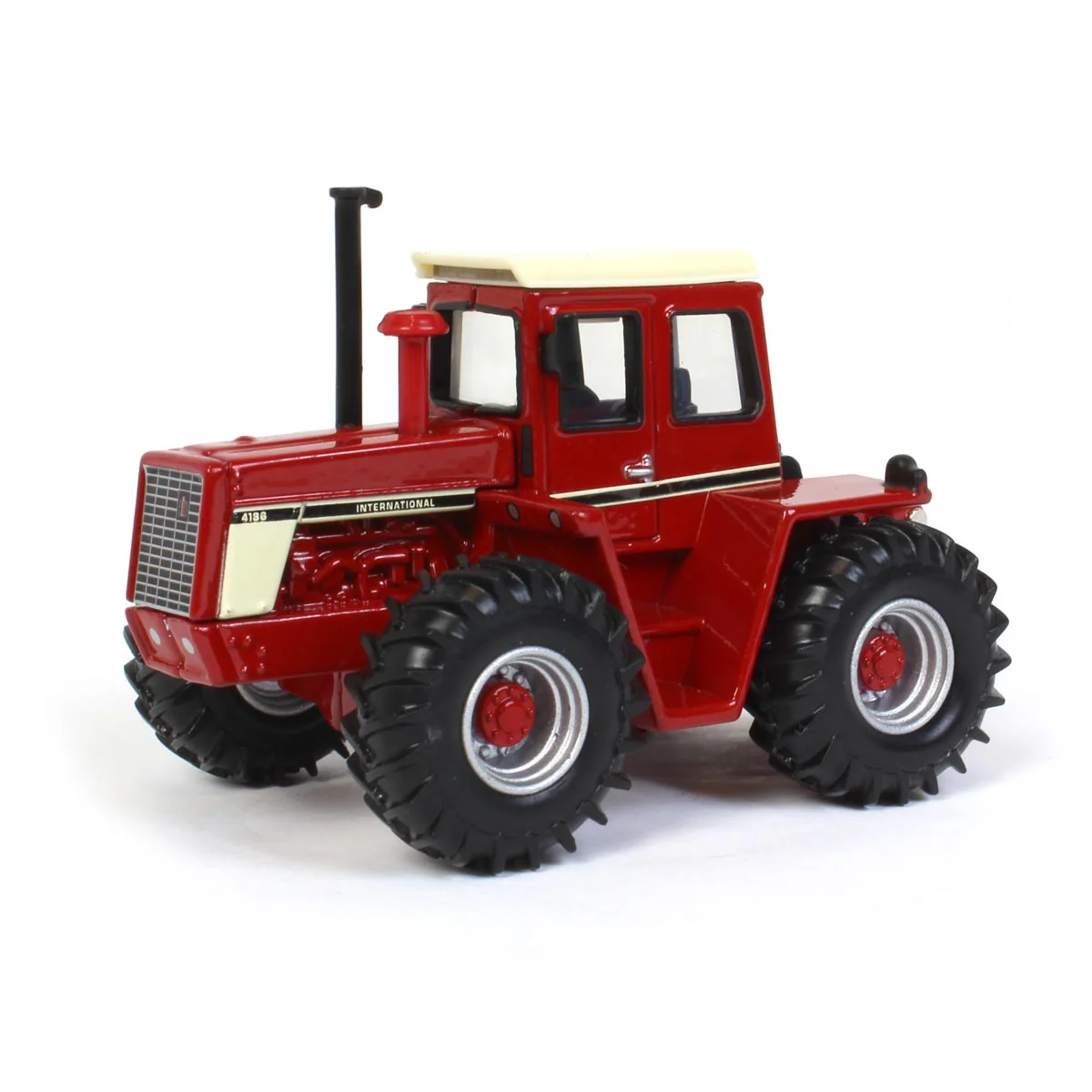 1/64 International 4186 4WD Tractor by ERTL, 2020 National Farm Toy Museum