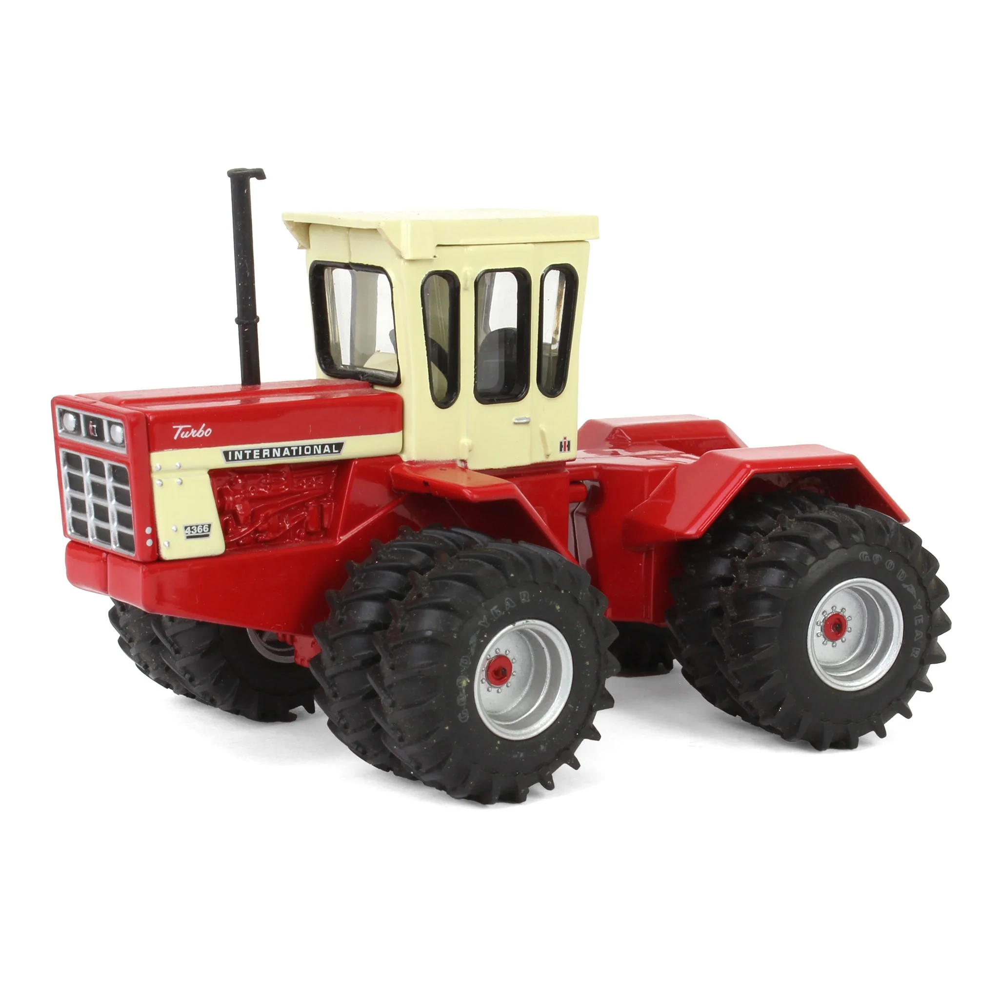 1/64 International 4366 4WD Tractor, 2006 National Farm Toy Show
