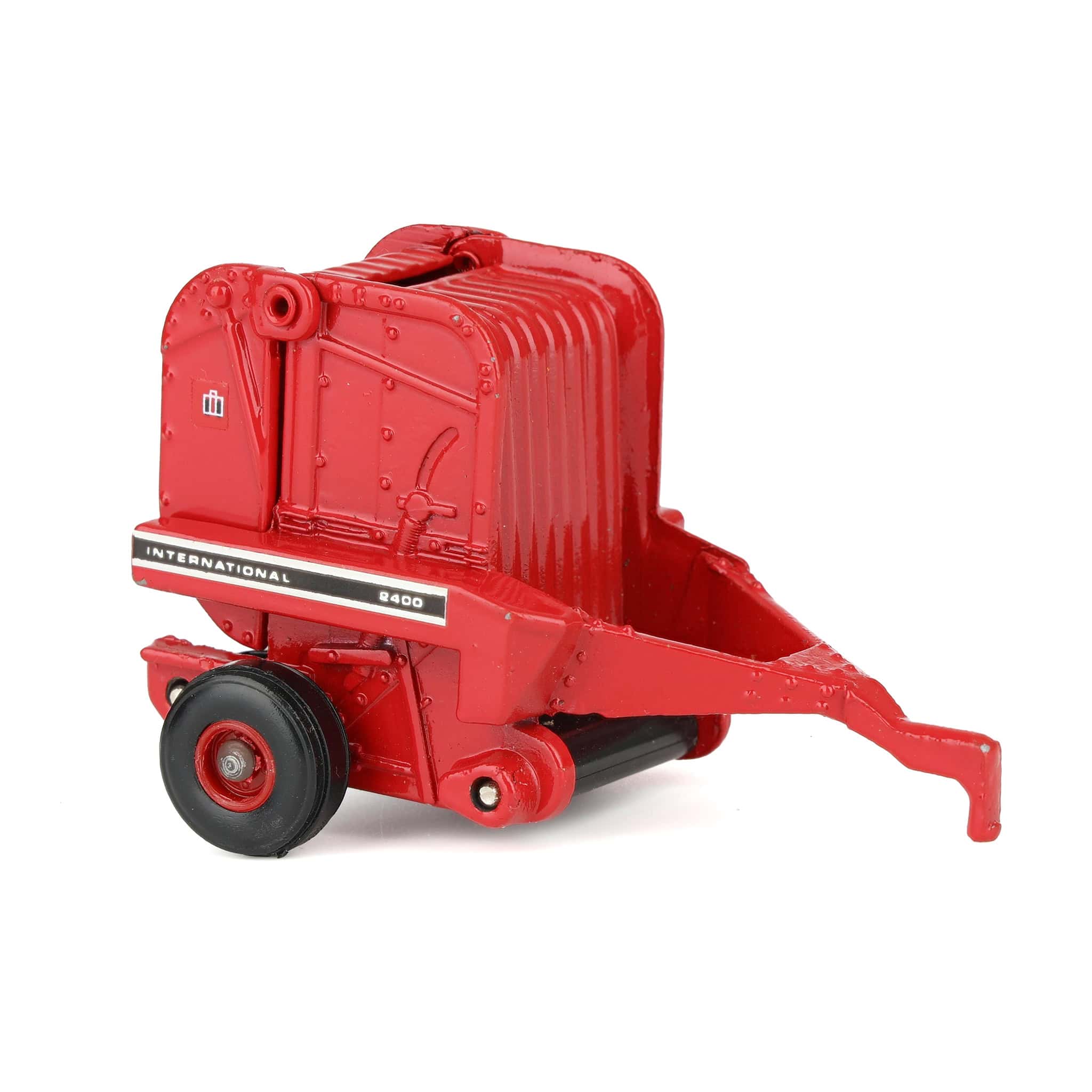 1/64 International Harvester 2400 Round Baler - Image 2