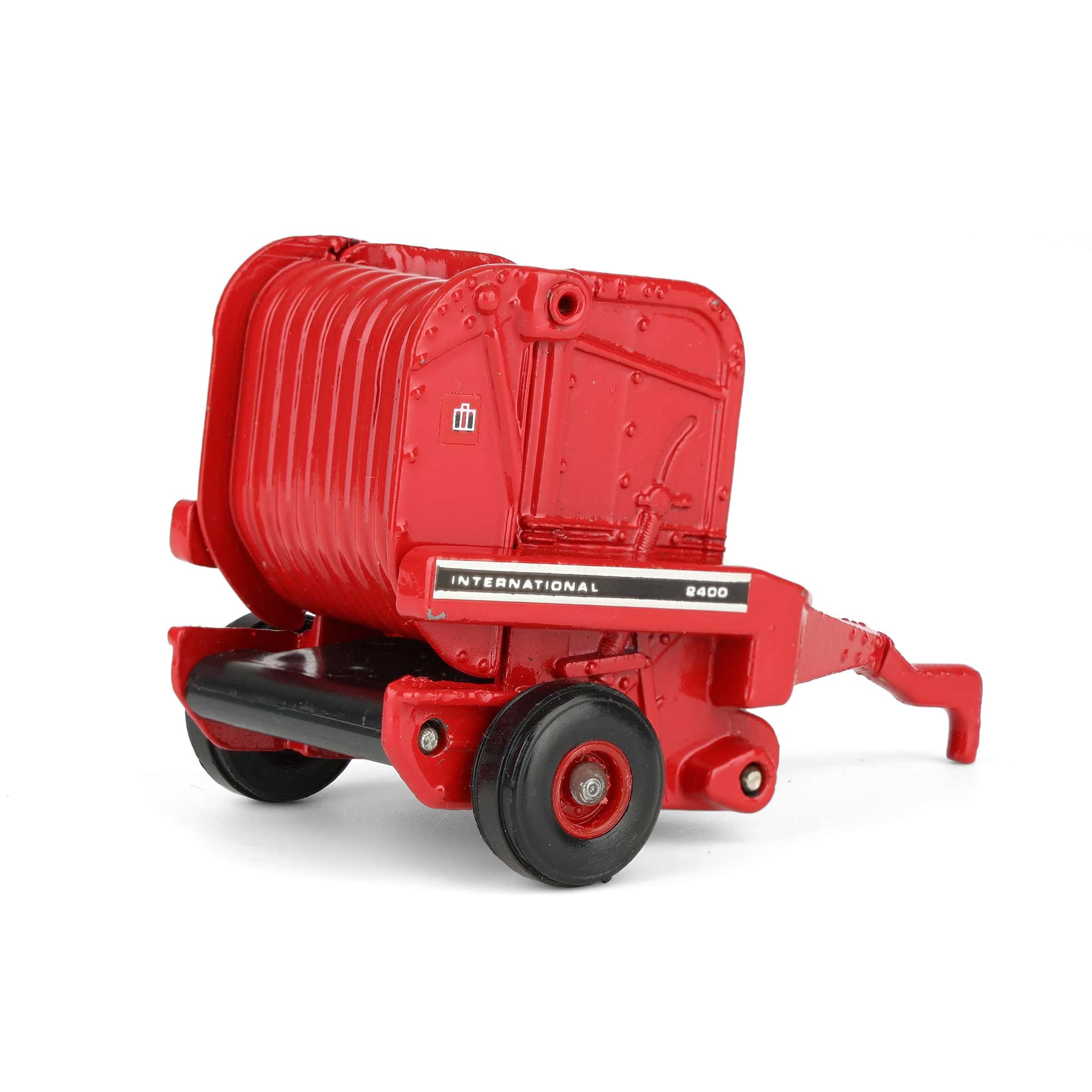 1/64 International Harvester 2400 Round Baler - Image 3
