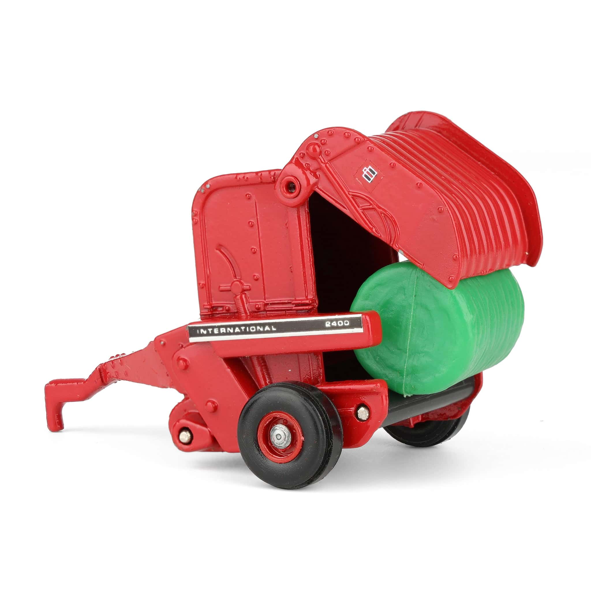 1/64 International Harvester 2400 Round Baler - Image 4