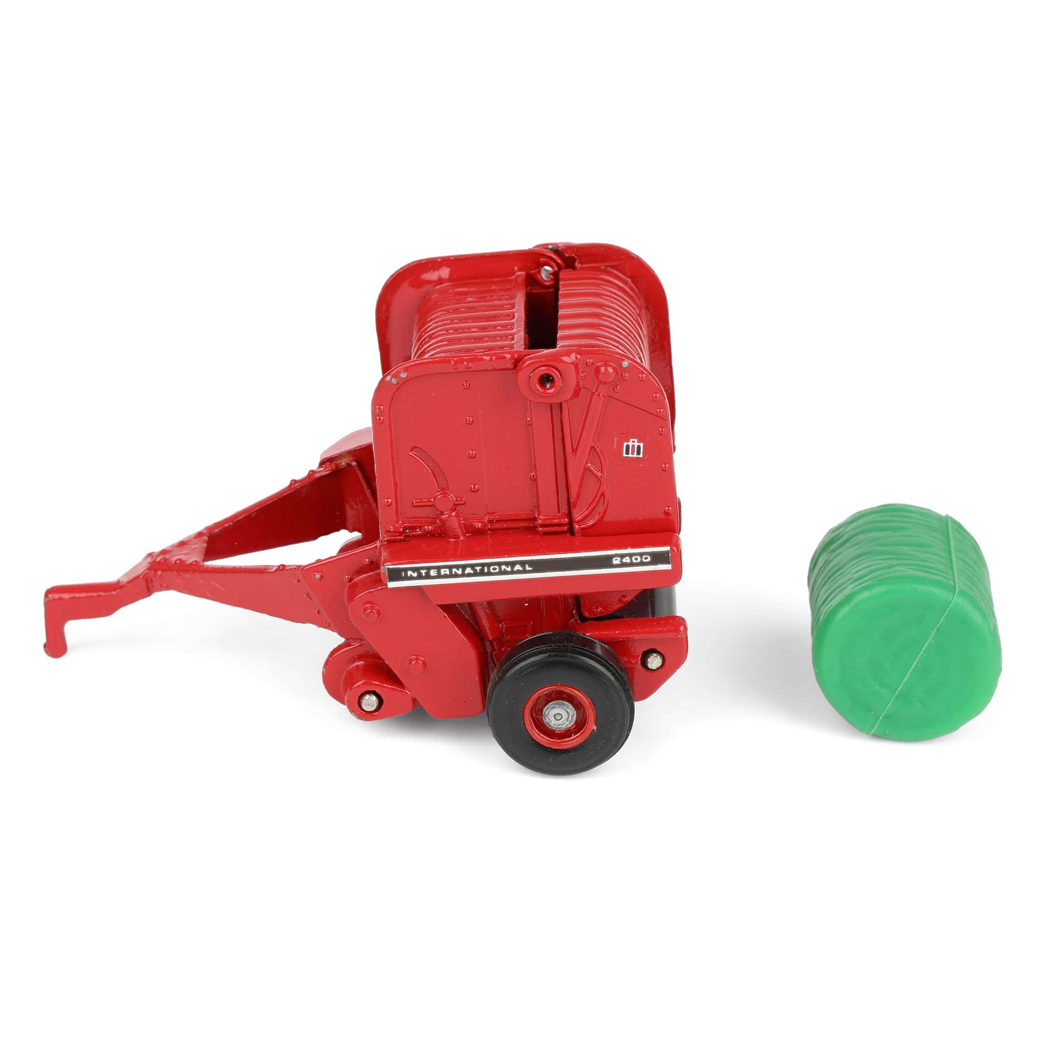 1/64 International Harvester 2400 Round Baler - Image 5