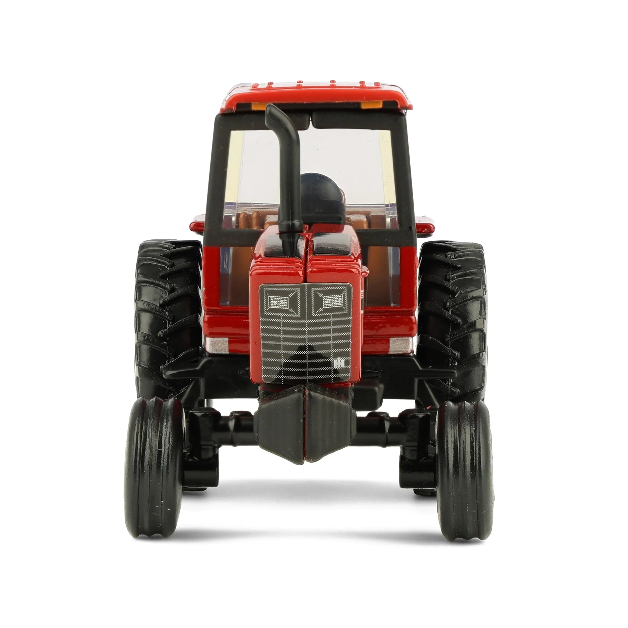 1/64 International Harvester 3288 Tractor with Cab by ERTL - Image 5